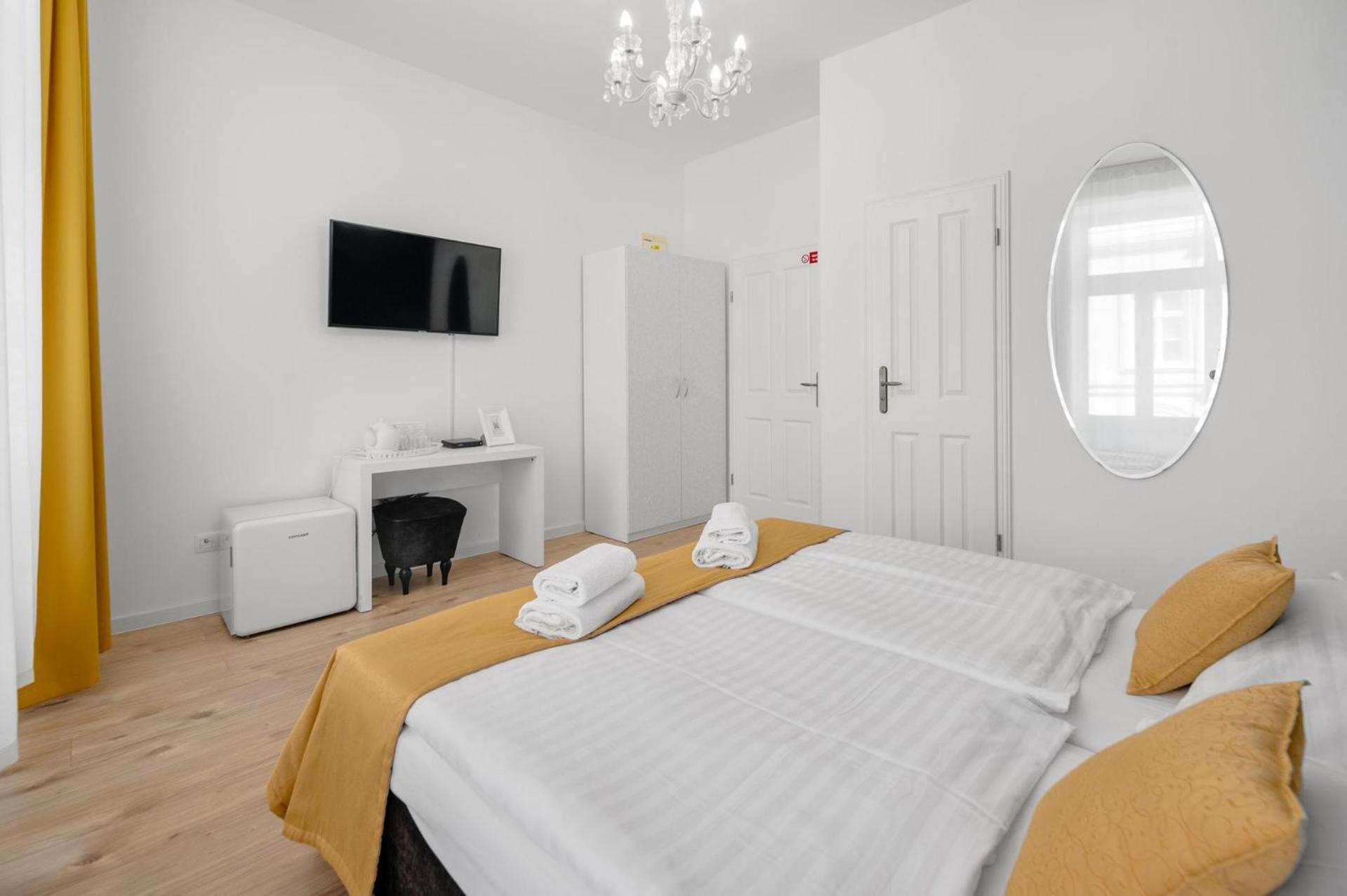 Garni Hotel VIRGO