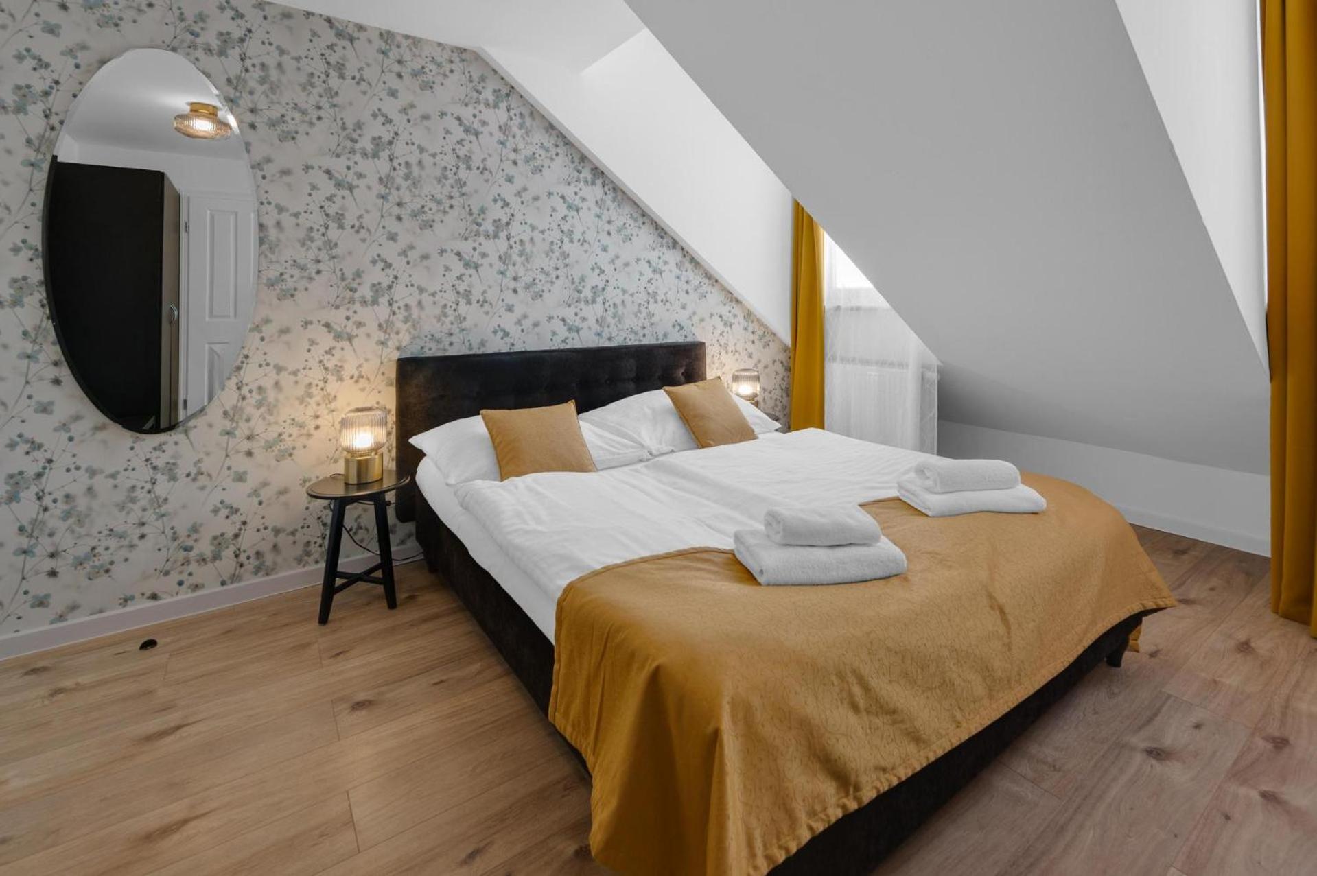 Garni Hotel VIRGO