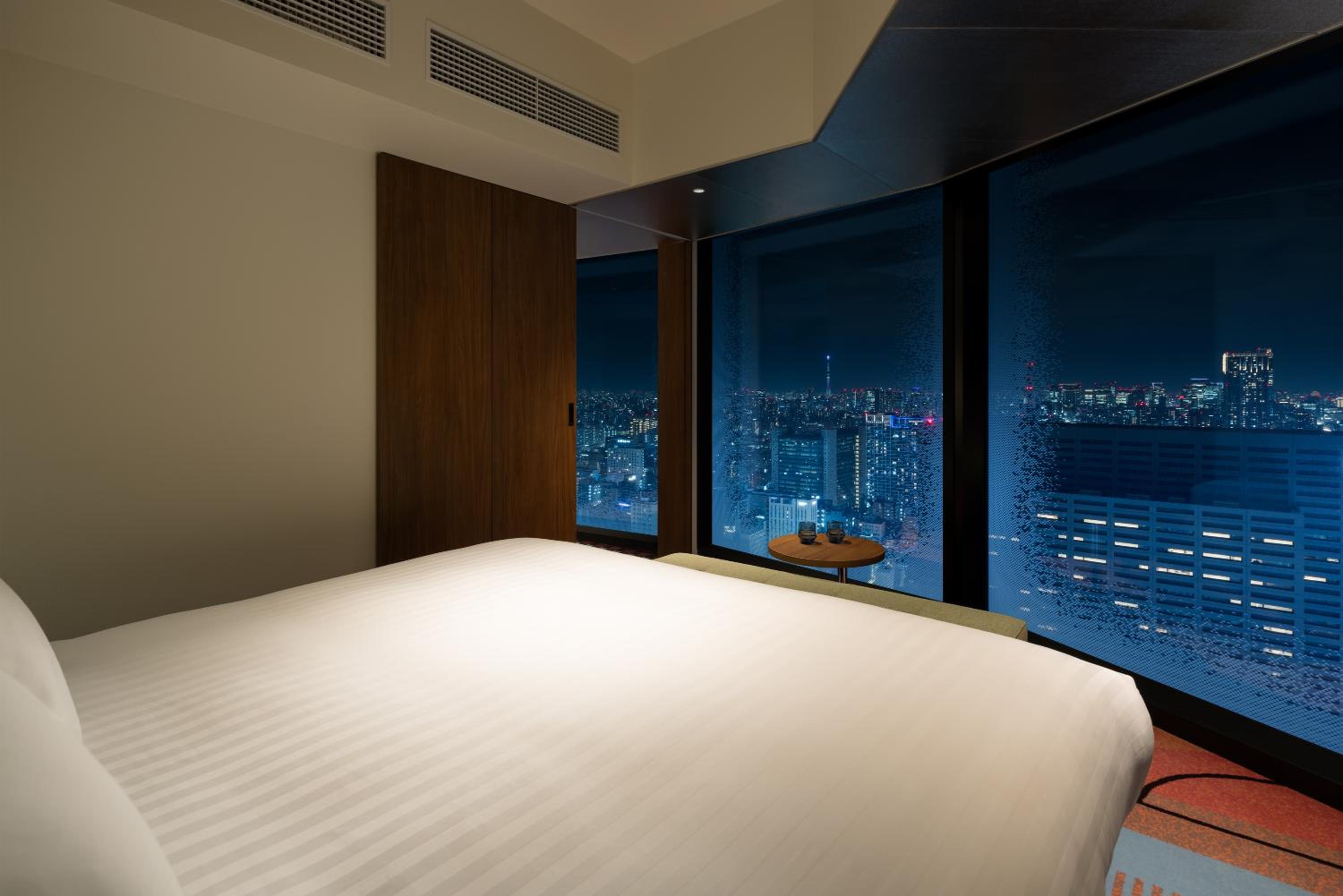 HOTEL GROOVE SHINJUKU, A PARKROYAL Hotel