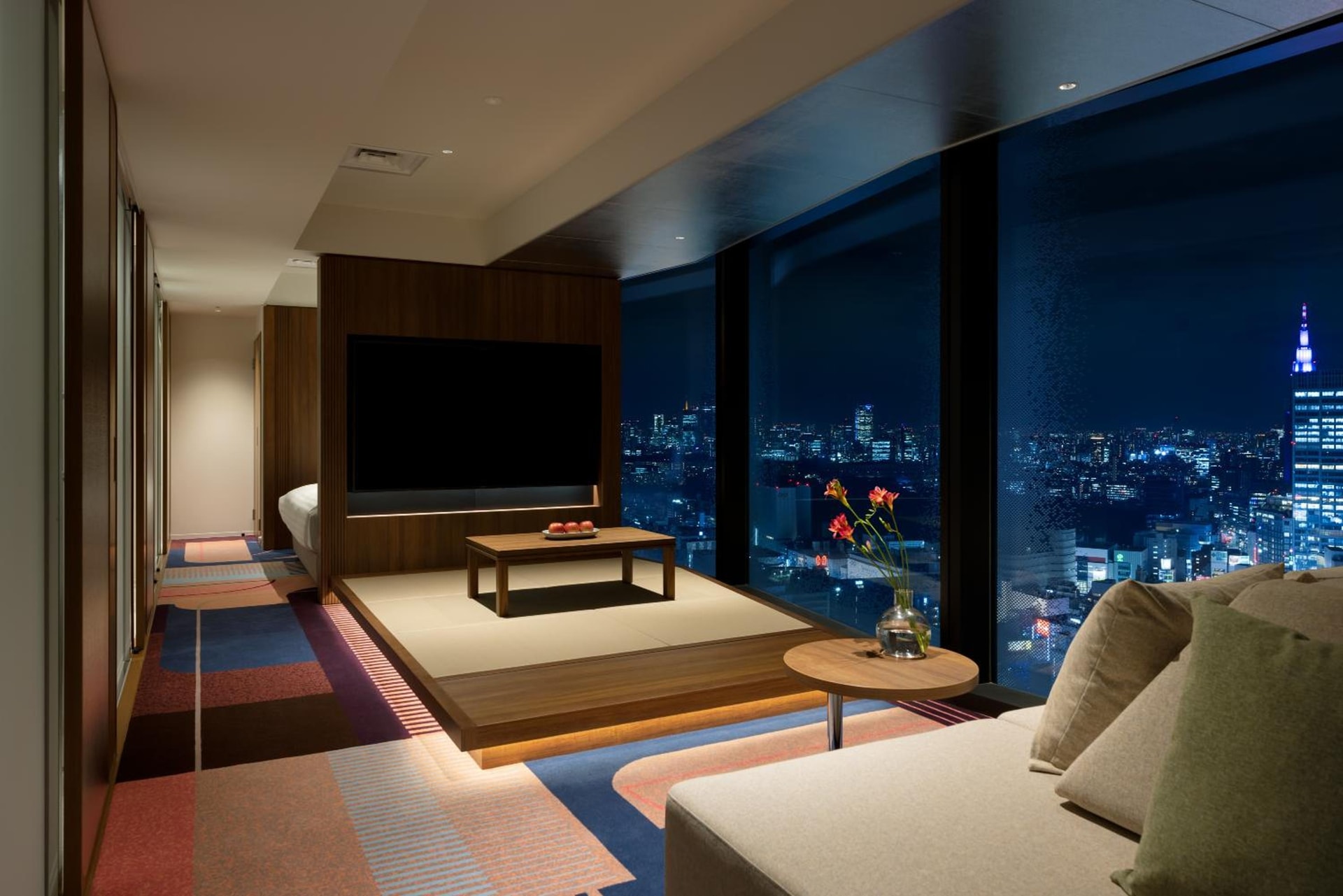 HOTEL GROOVE SHINJUKU, A PARKROYAL Hotel