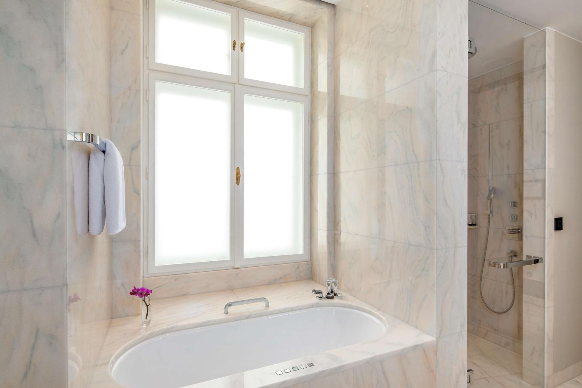 Park Hyatt Vienna