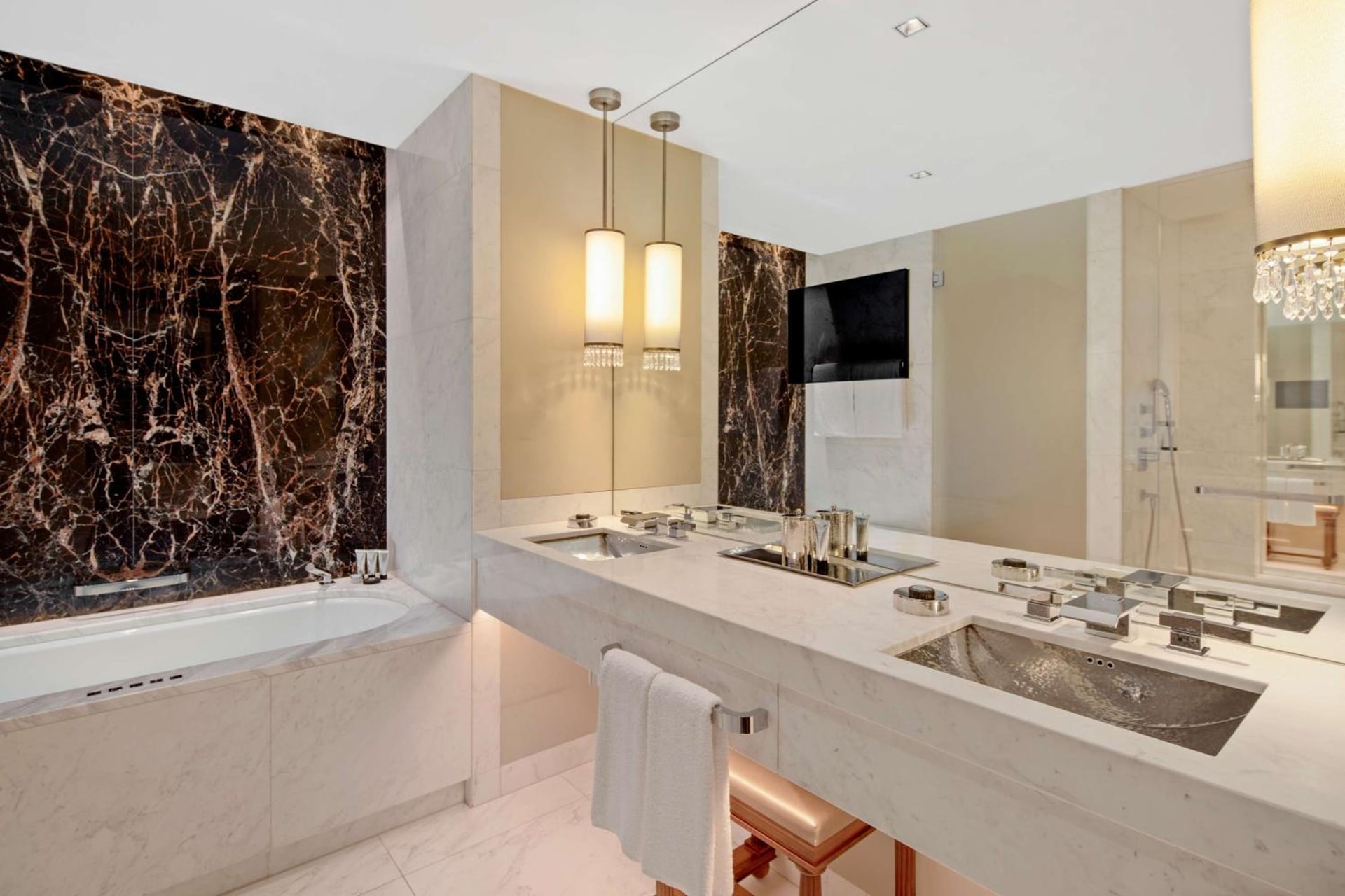 Park Hyatt Vienna