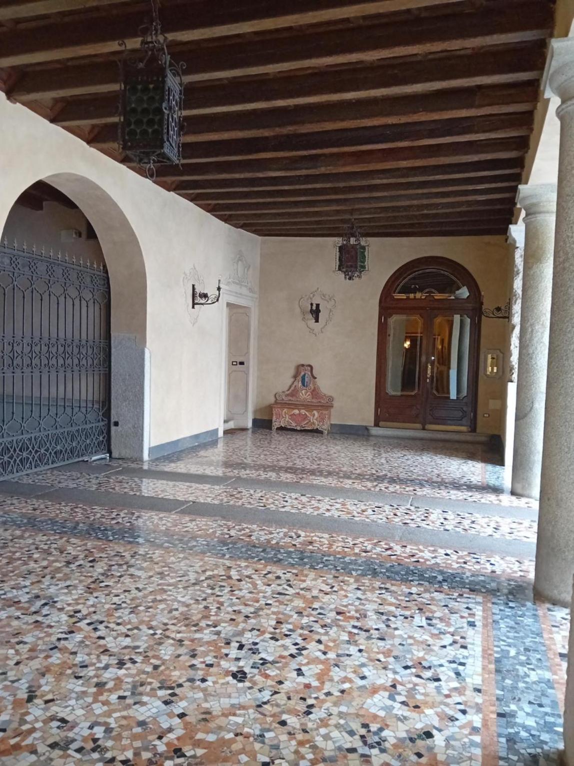 Hotel Santa Marta Suites