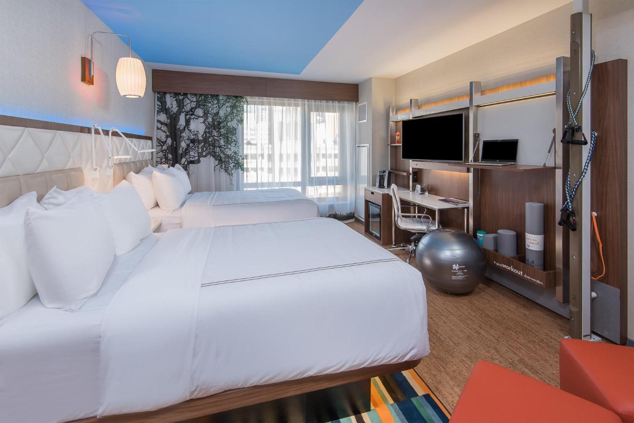 EVEN Hotel New York - Times Square South by IHG