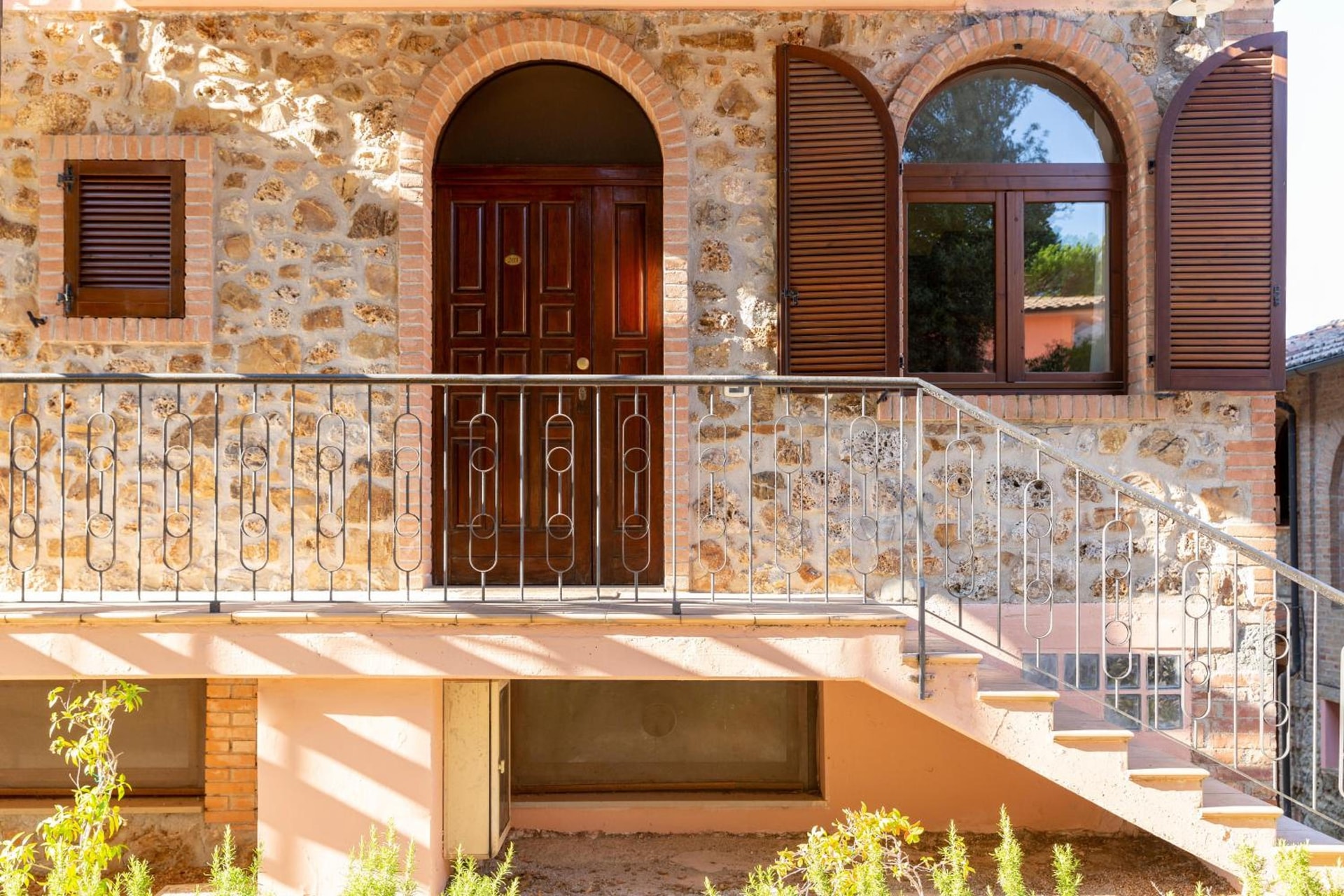 Pian Dei Mucini Resort