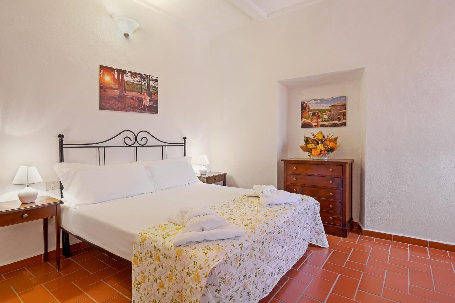 Pian Dei Mucini Resort