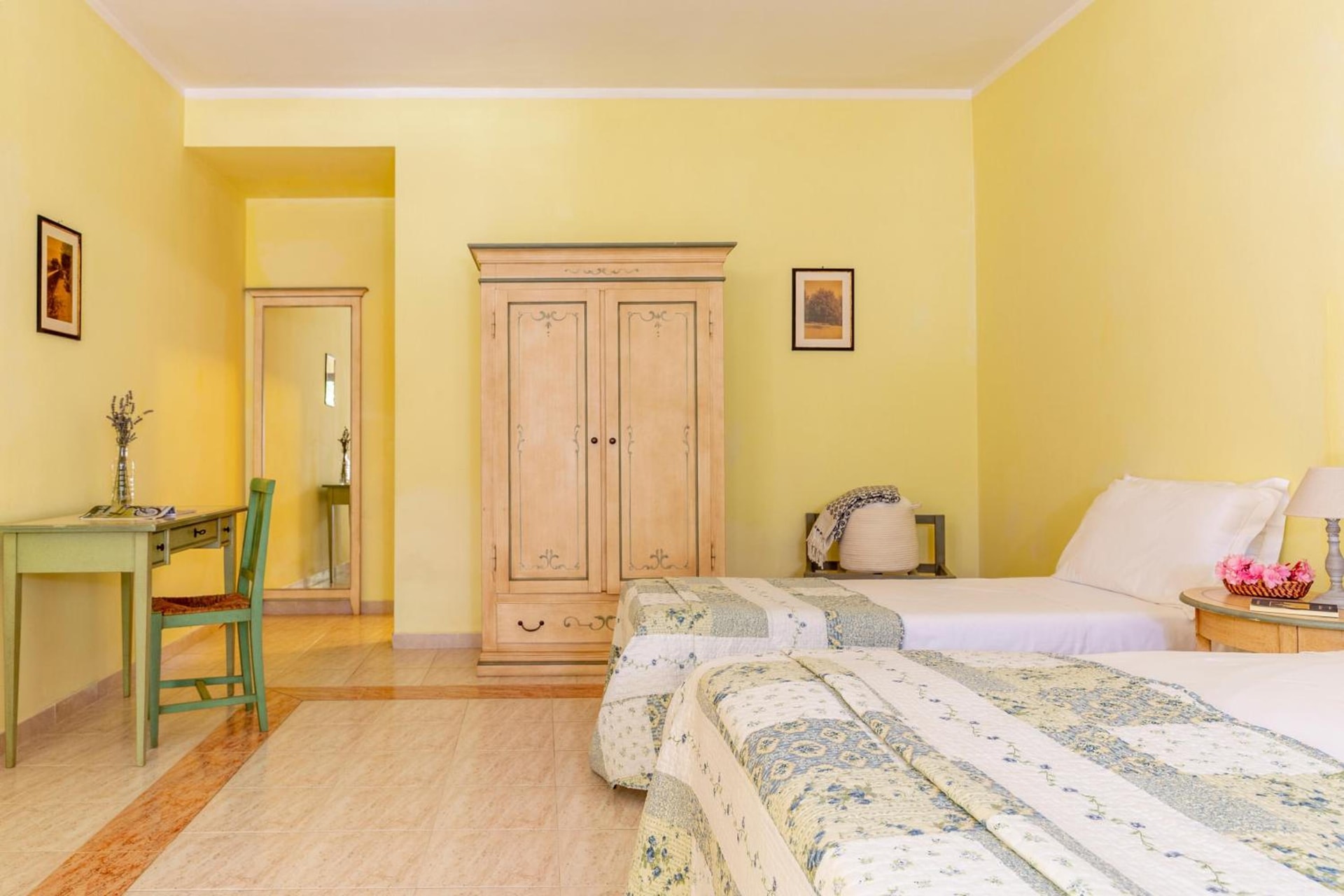Pian Dei Mucini Resort