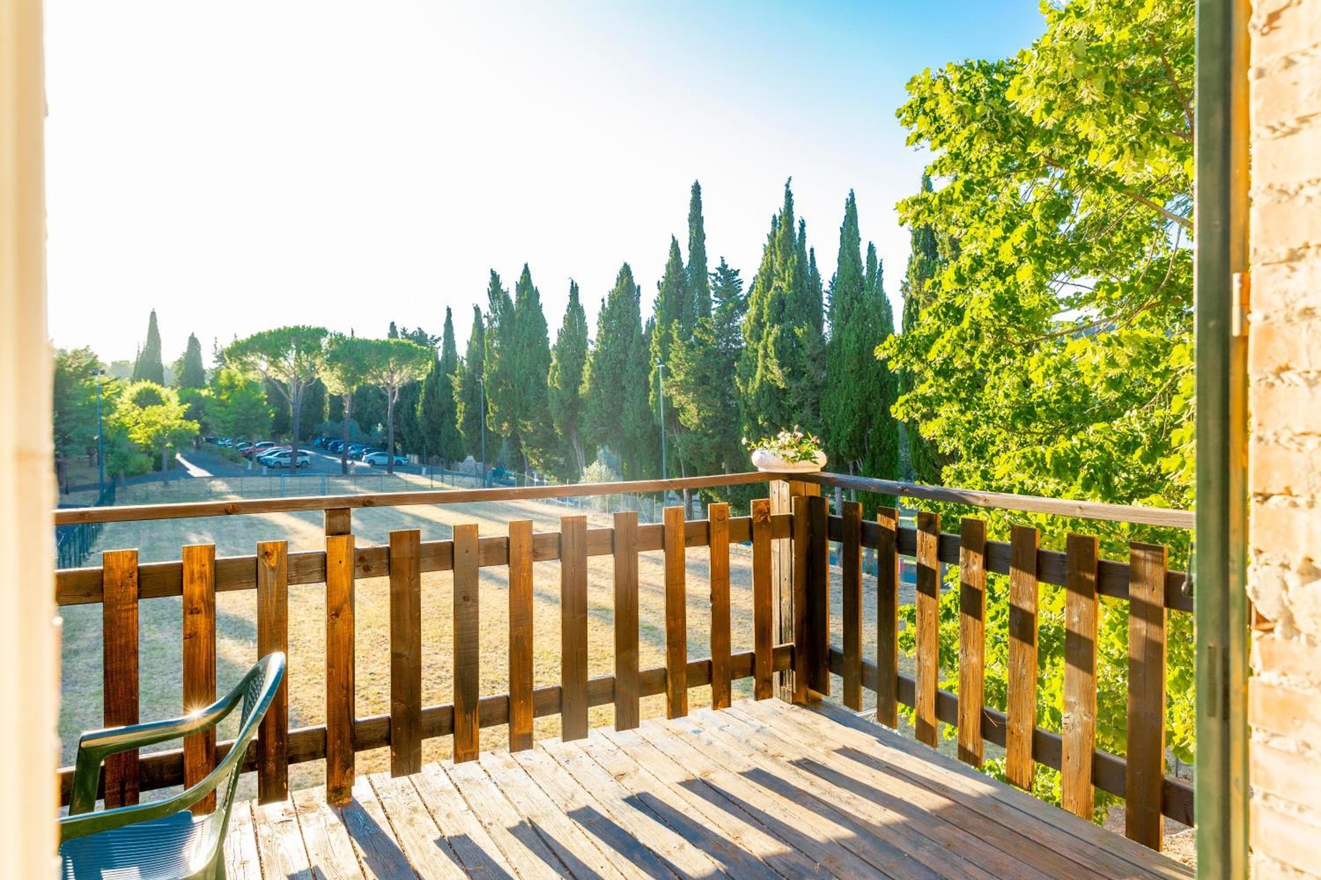 Pian Dei Mucini Resort
