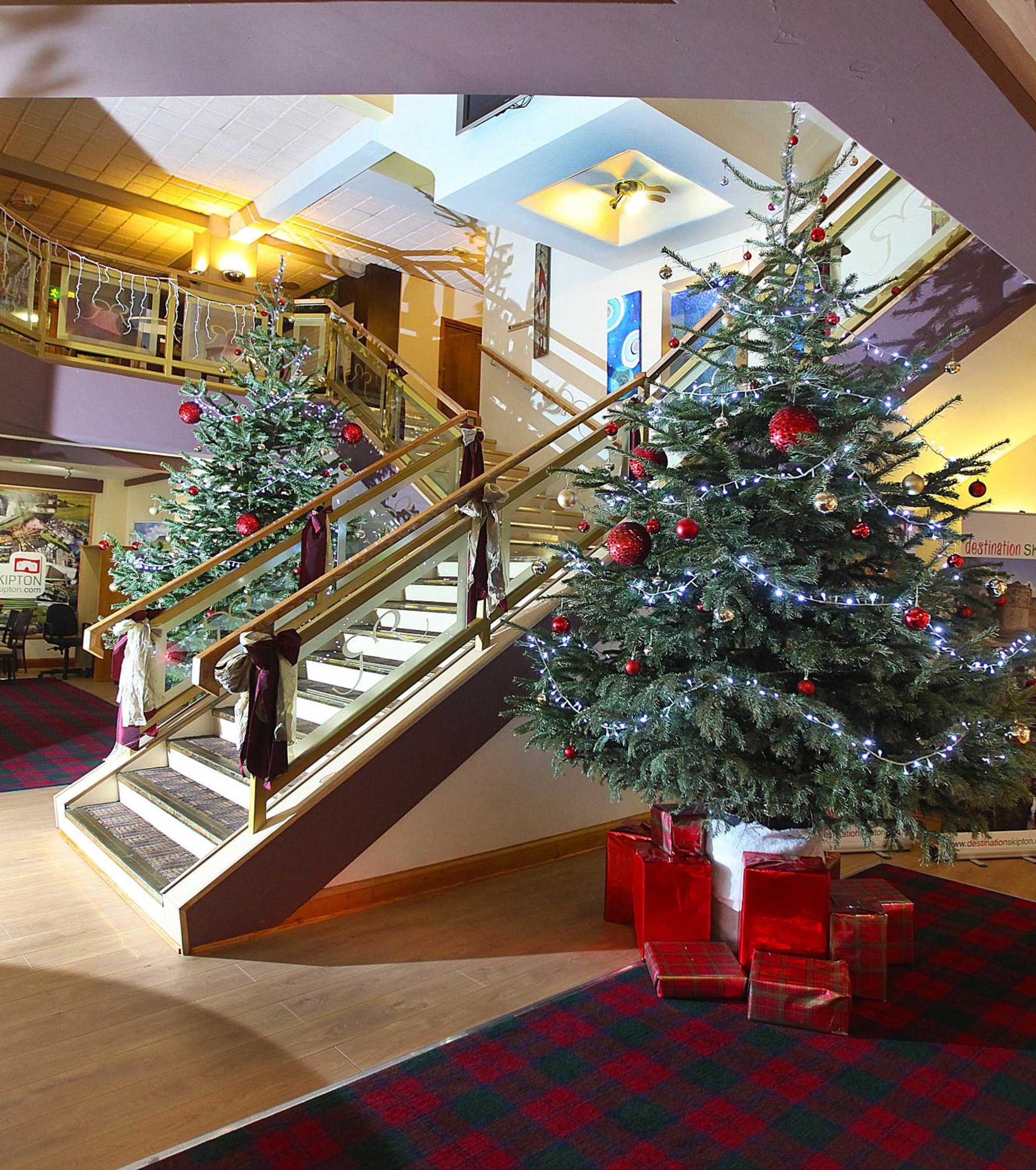 Skipton Hotel