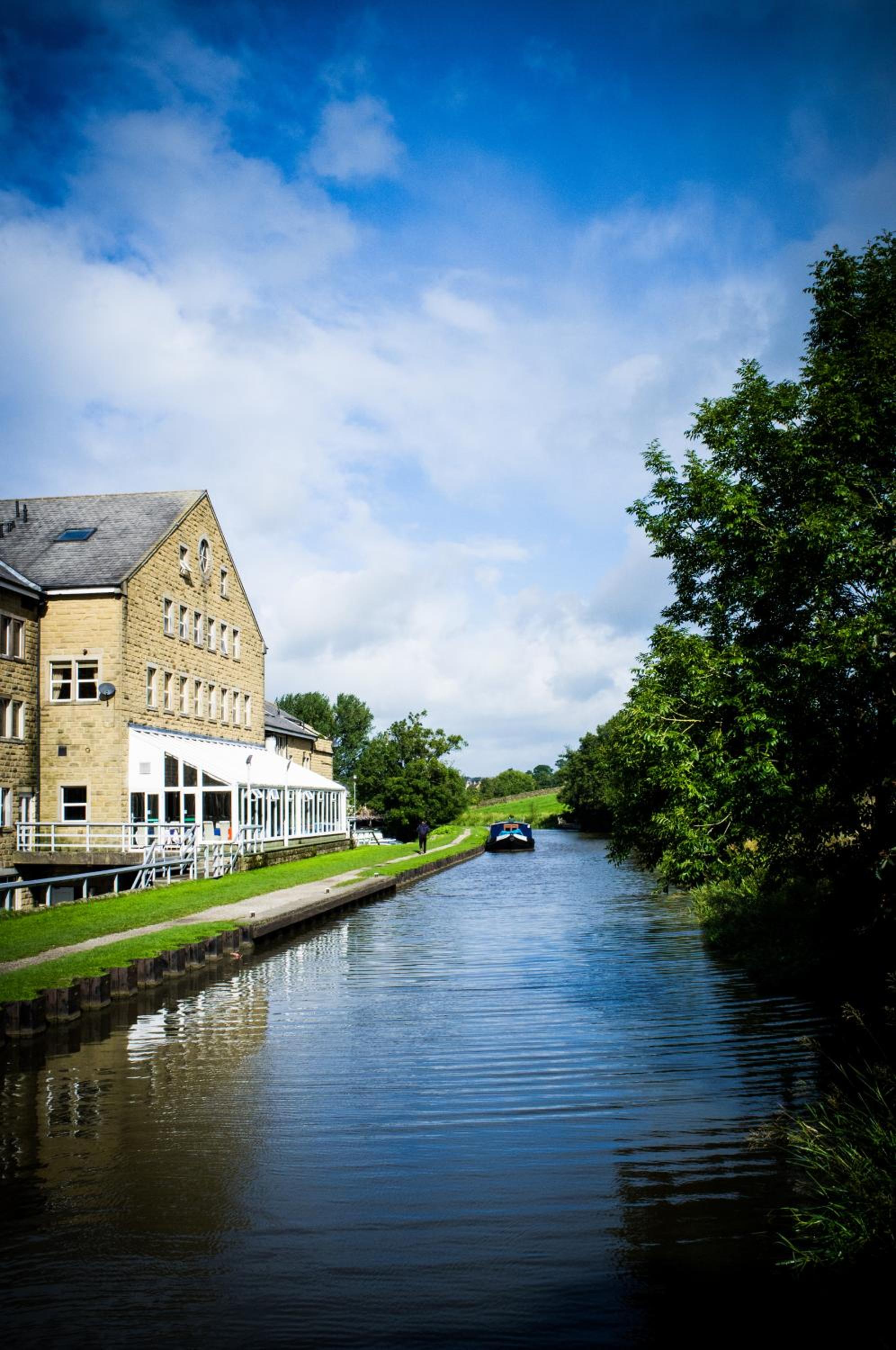 Skipton Hotel