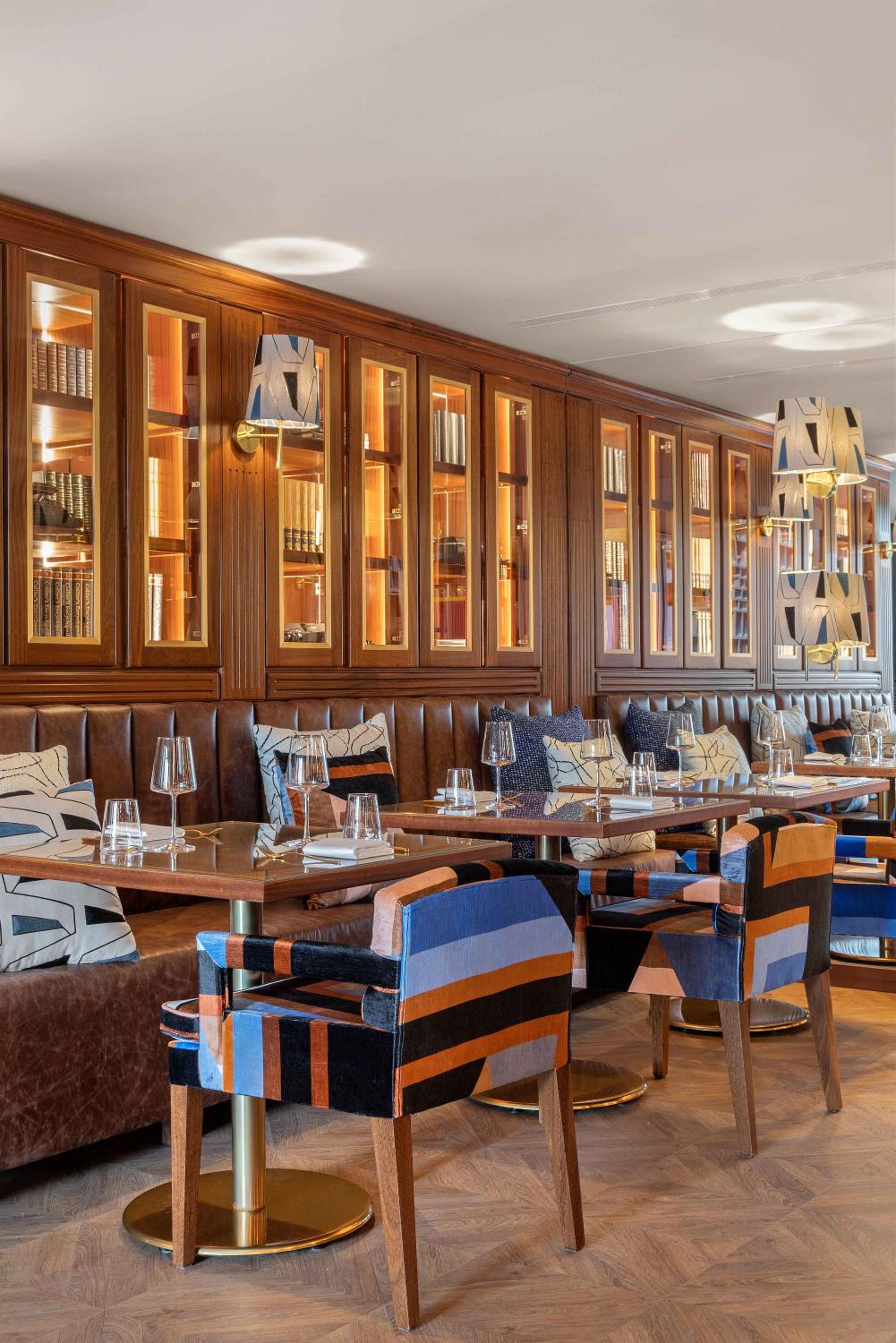 Wine & Books Porto Hotel - Small Luxury Hotels Of The World