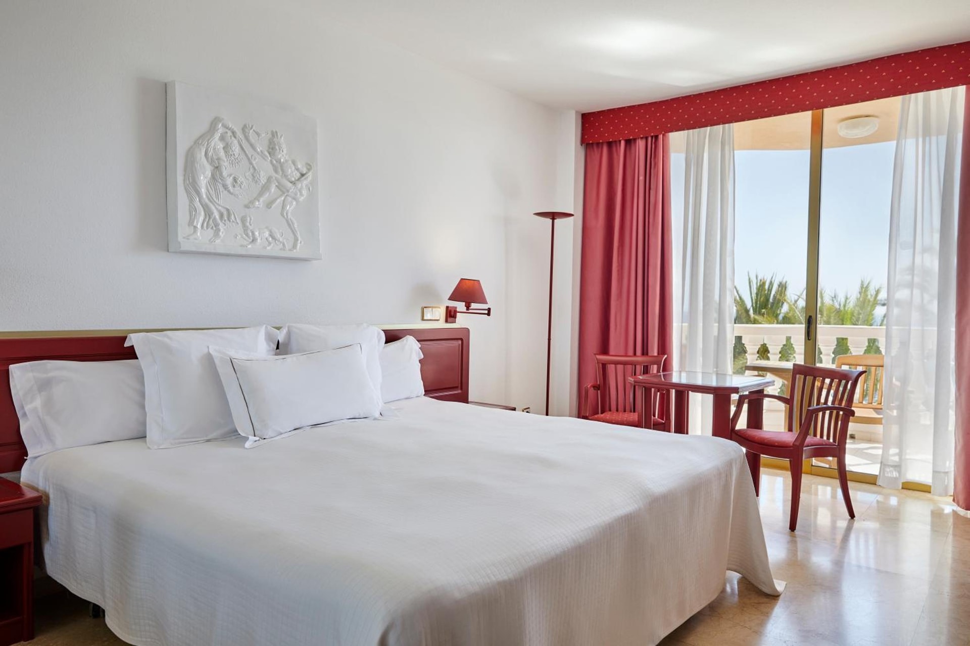 Hotel Cleopatra Palace
