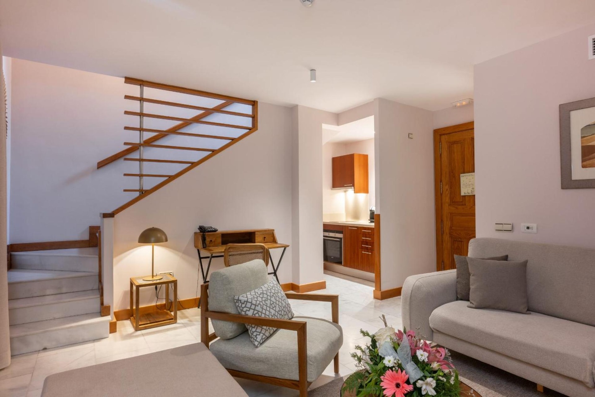 Hotel Suite Villa Maria