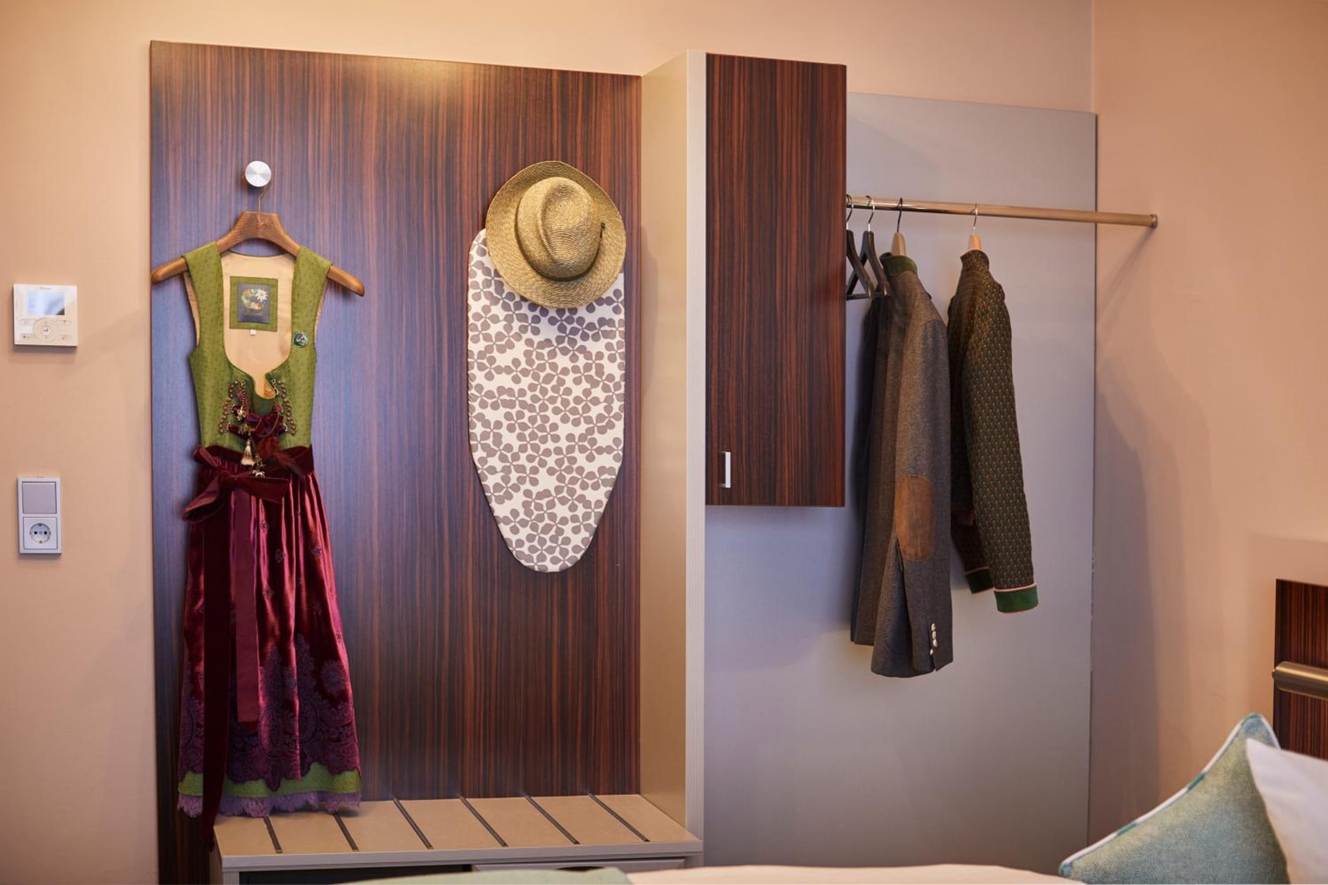 Hotel Metropol by Maier Privathotels