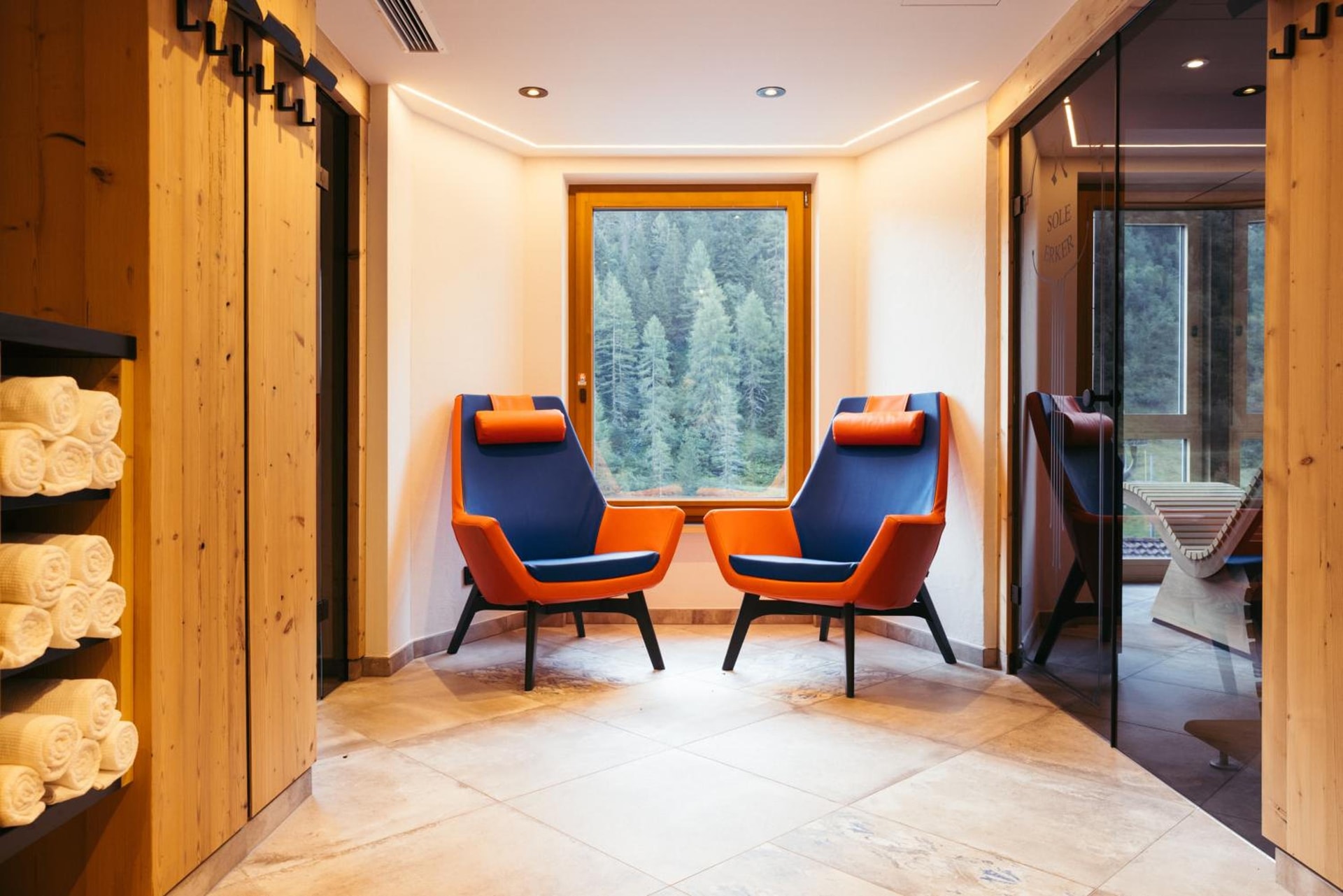 Hotel Neuhintertux 4 Sterne superior