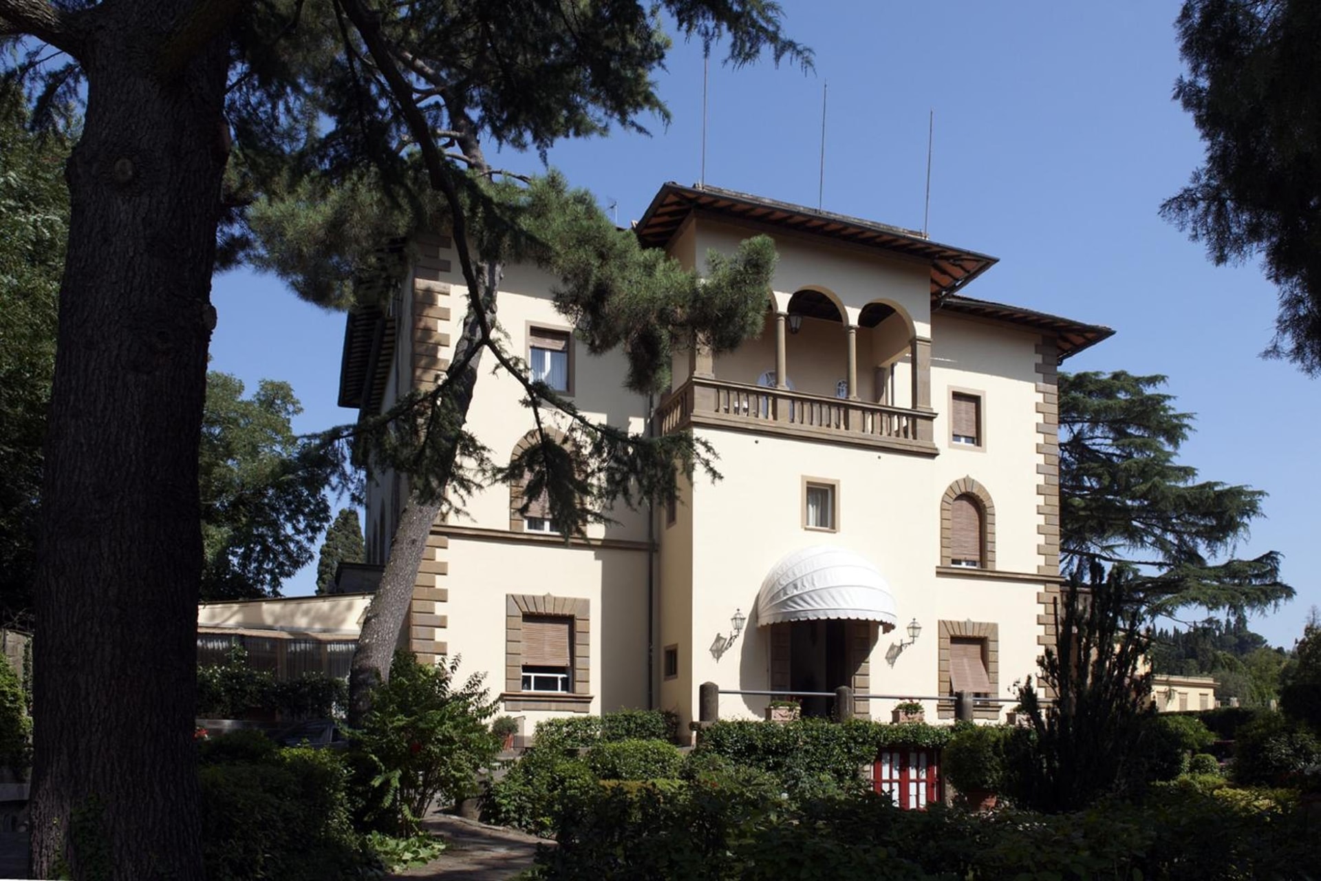building