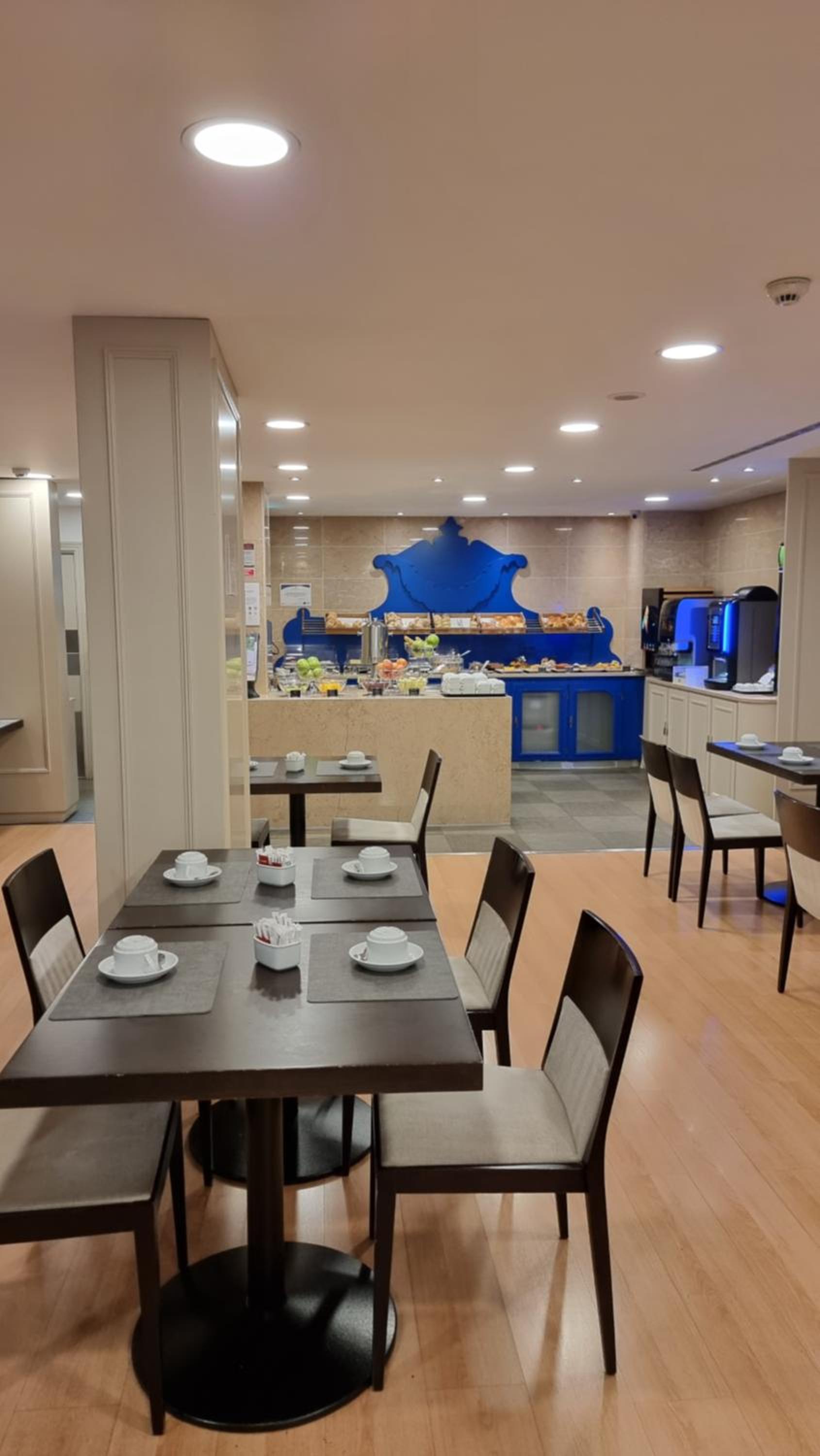Hotel Principe Lisboa