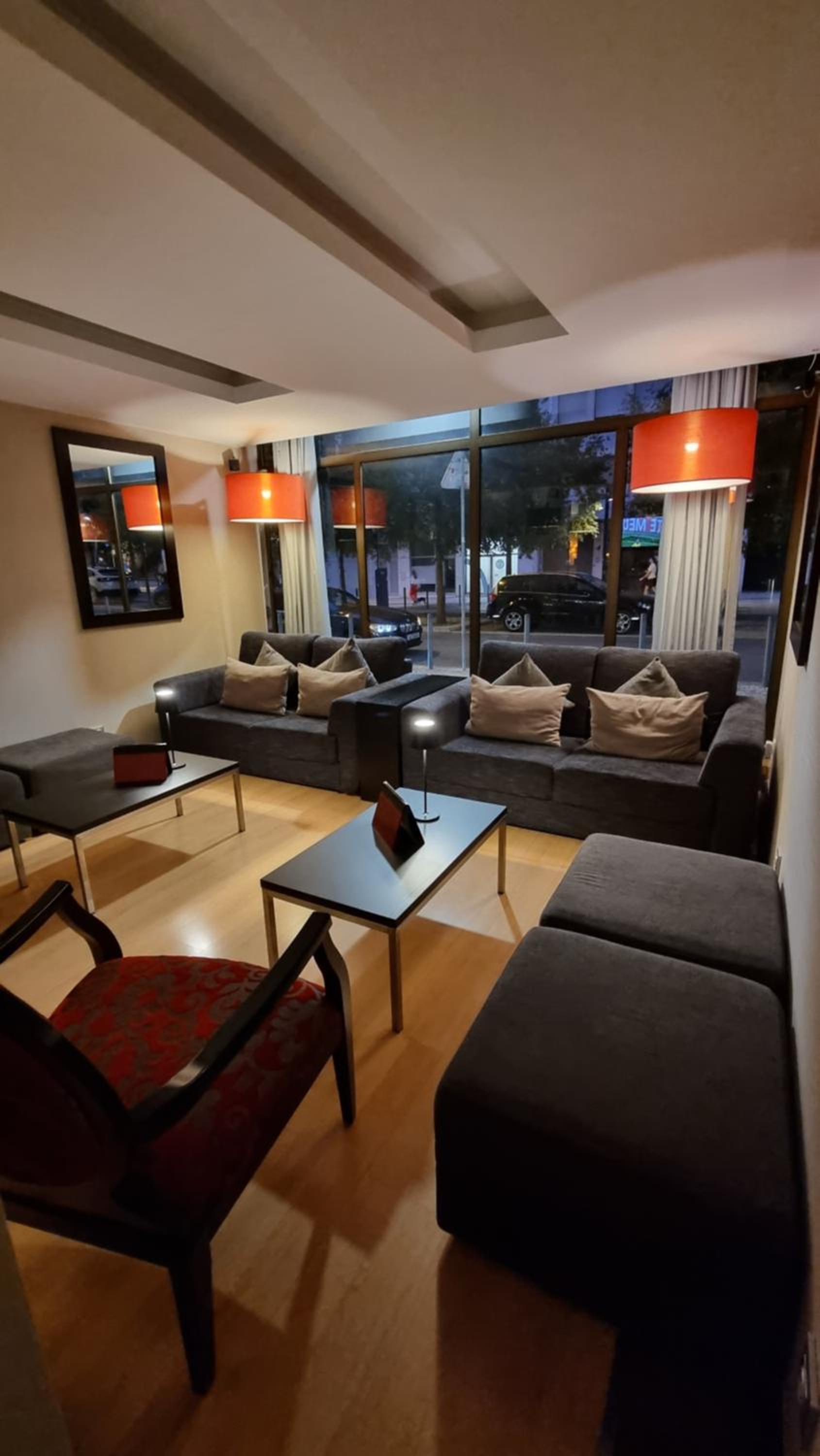Hotel Principe Lisboa