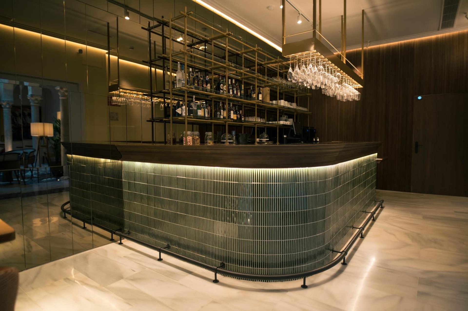 Legado Magdalena Hotel