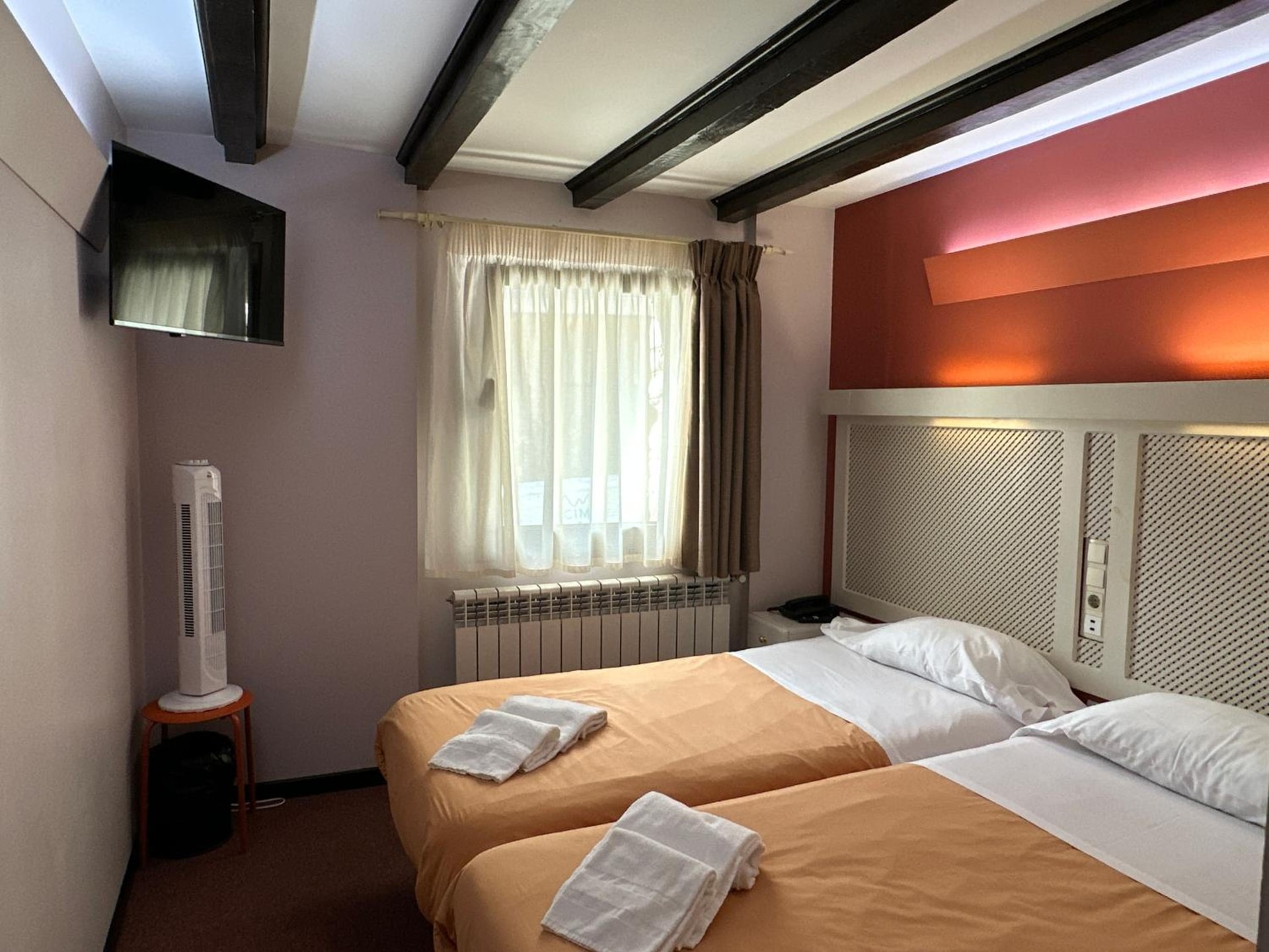 Hotel Micolau