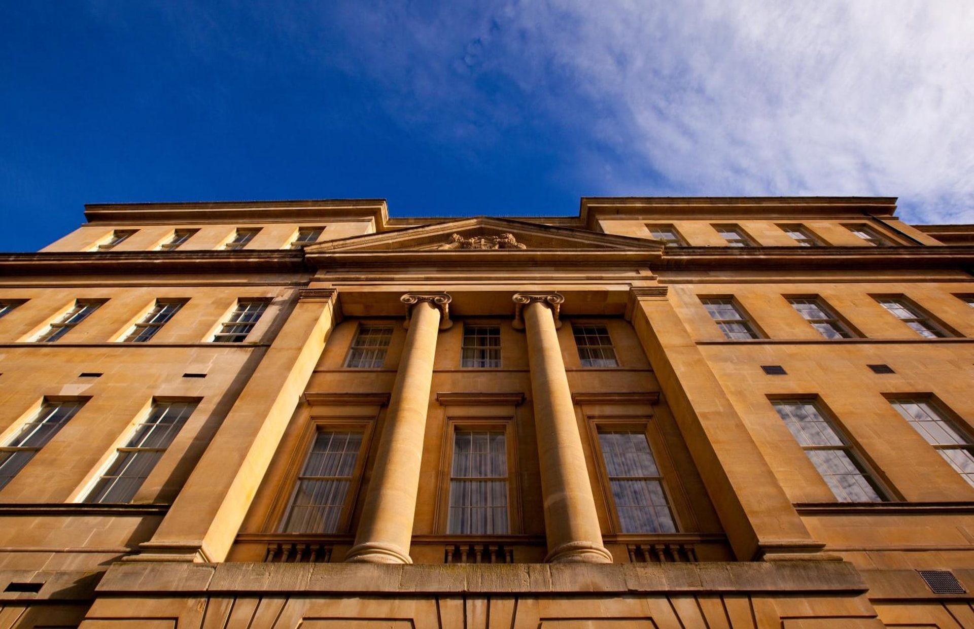 building