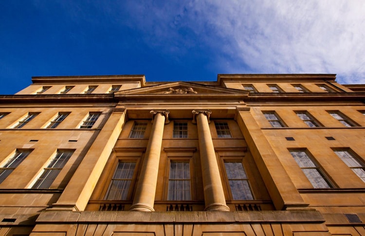 building