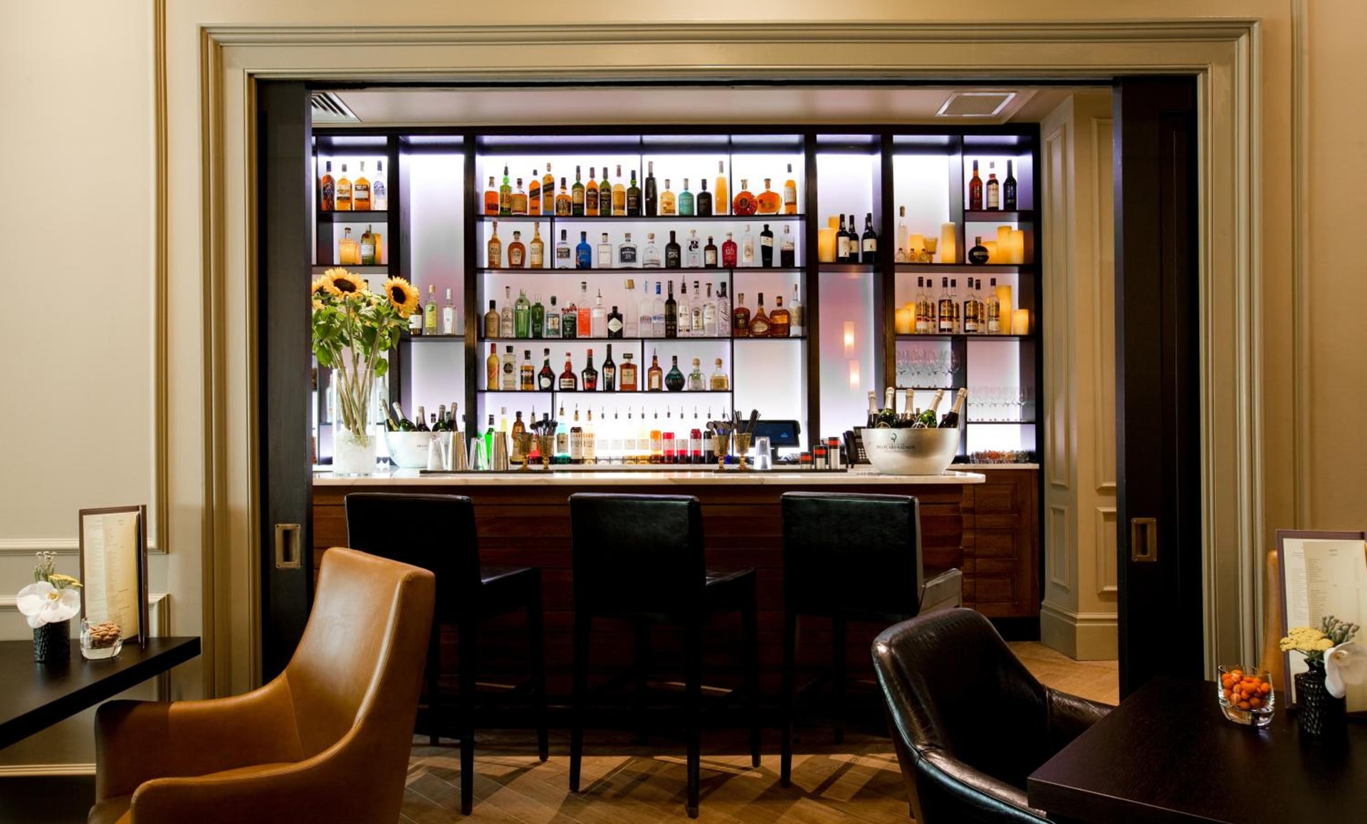 The Gainsborough Bath Spa - Small Luxury Hotels of the World
