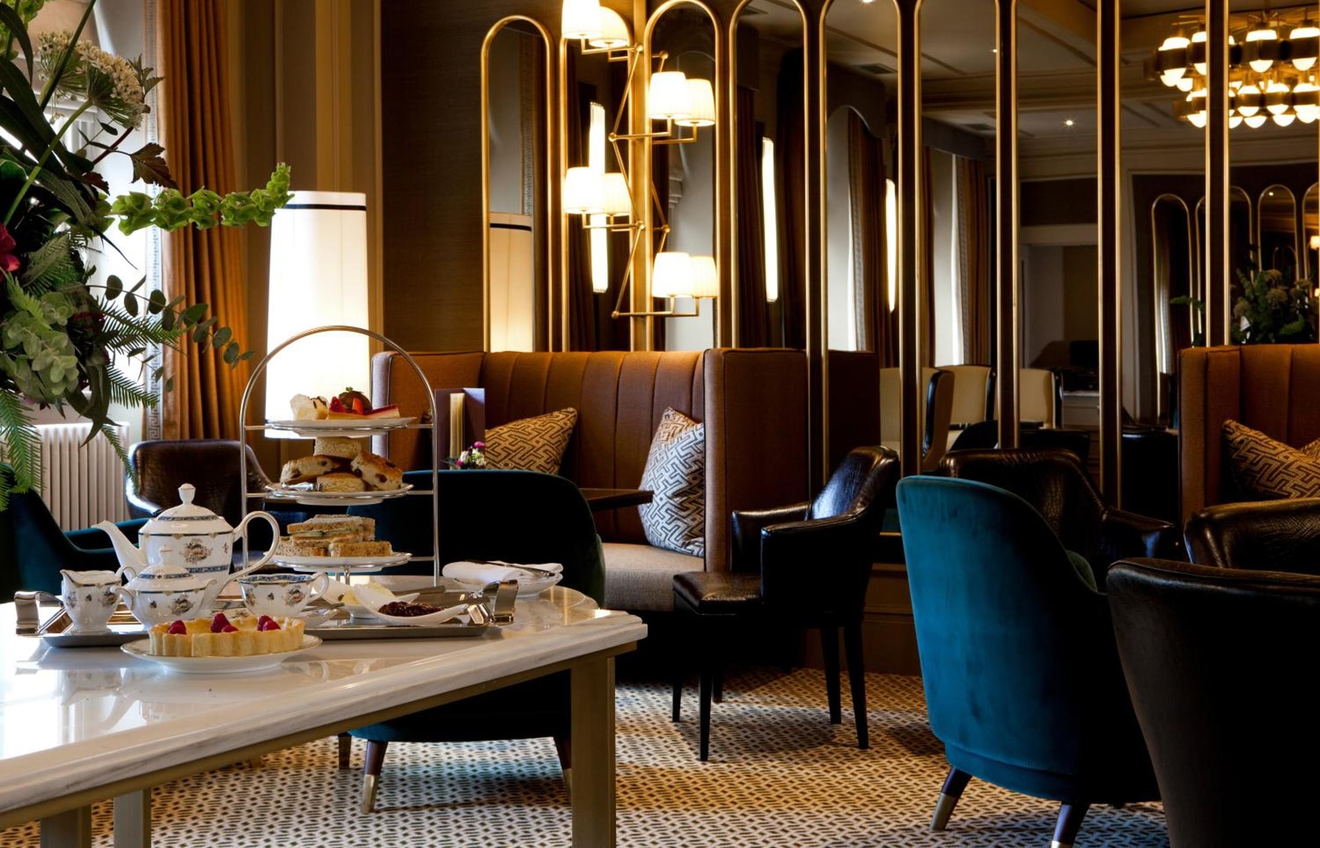 The Gainsborough Bath Spa - Small Luxury Hotels of the World
