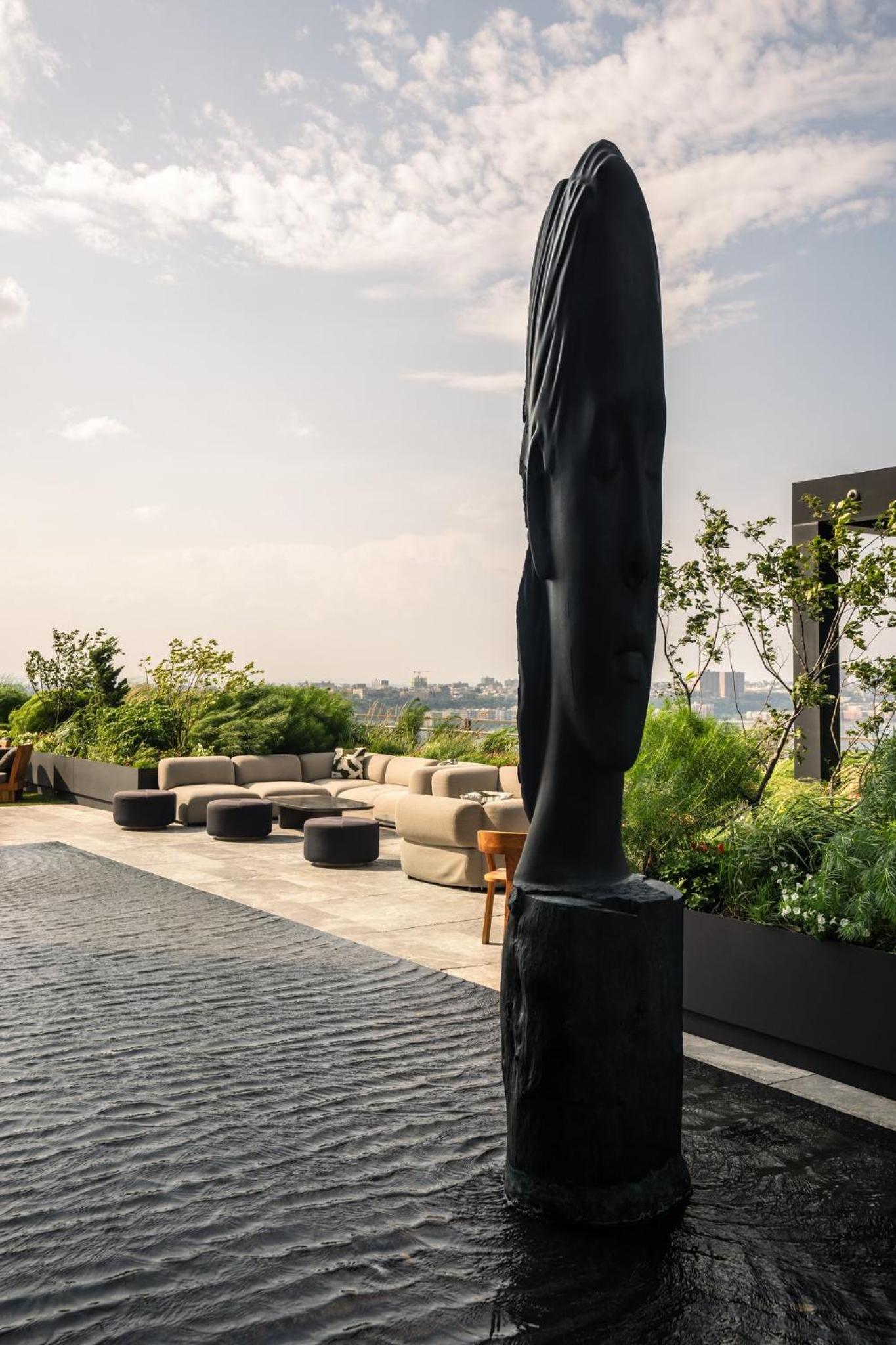 Equinox Hotel New York