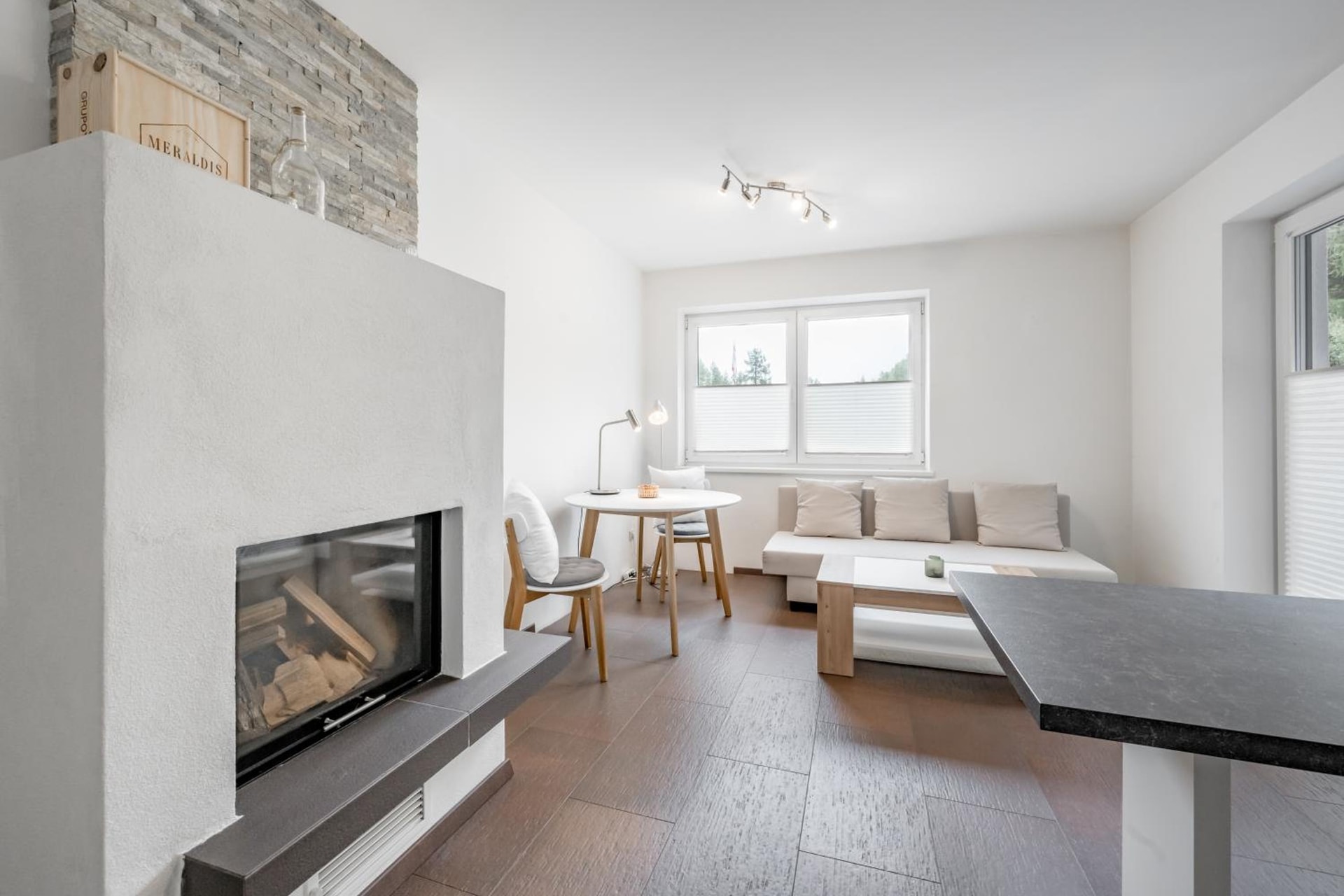 Smarthotel Bergresidenz - Adults only