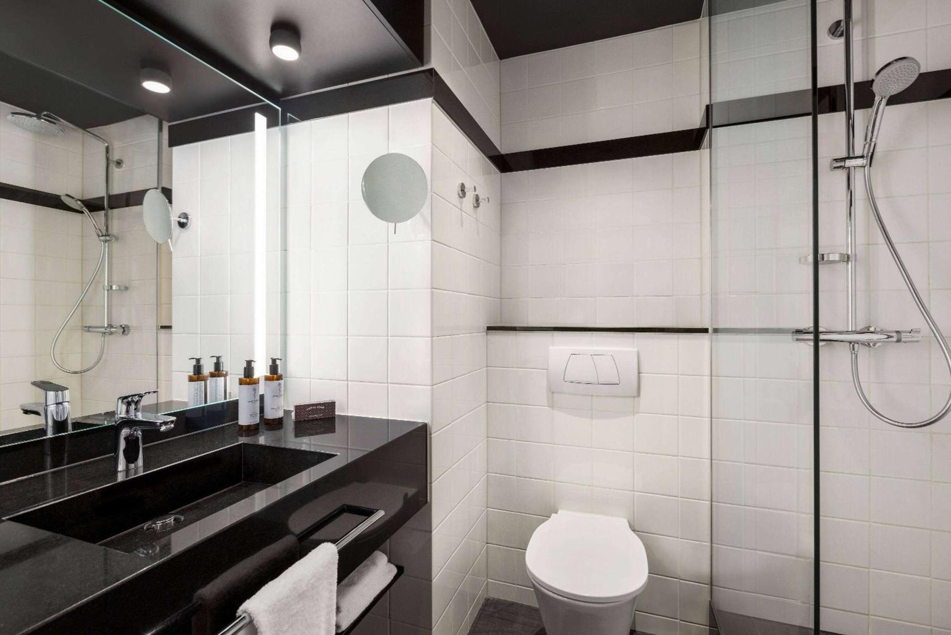 Diplomat Hotel Prague