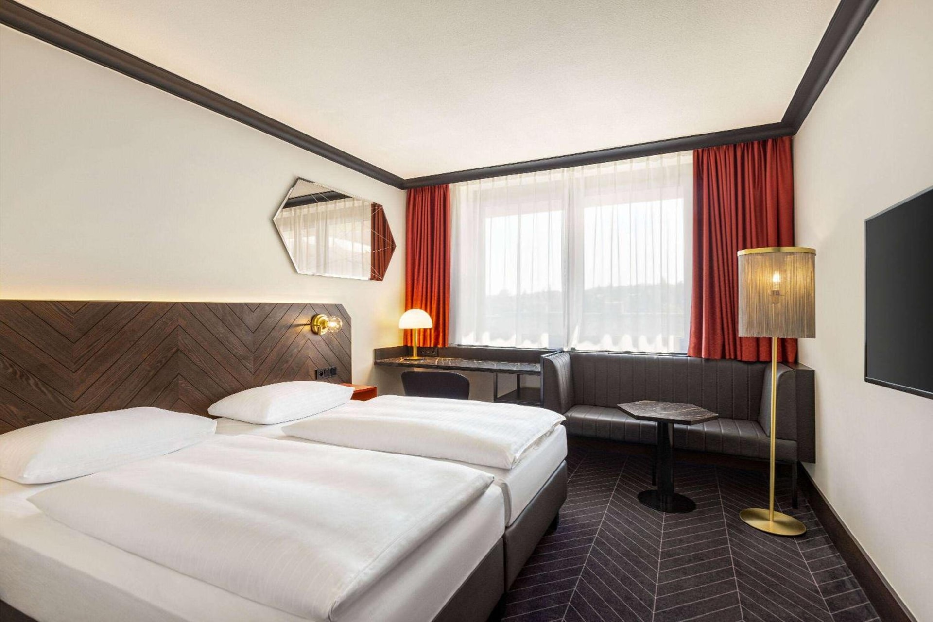 Diplomat Hotel Prague