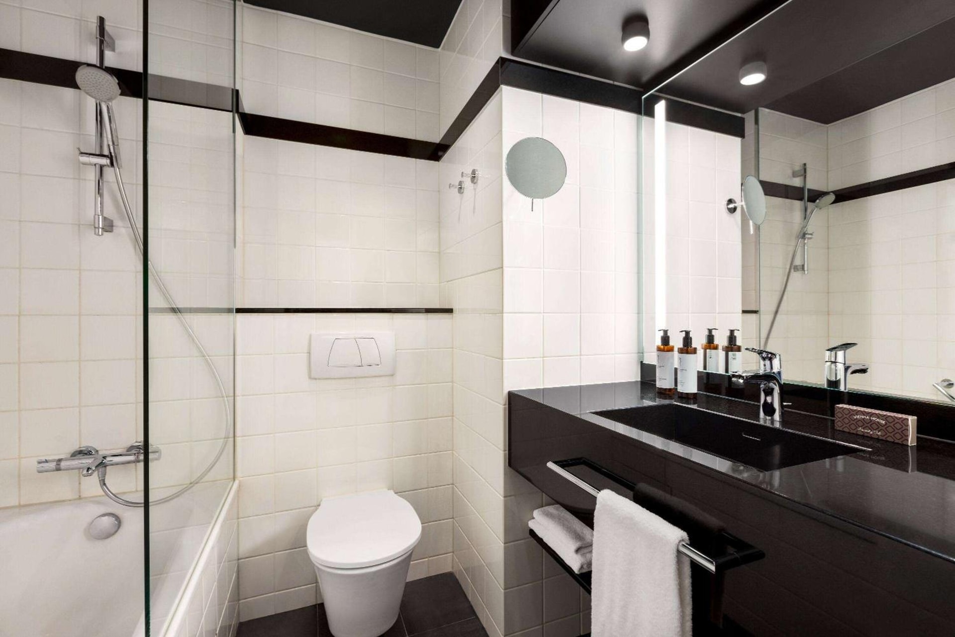 Diplomat Hotel Prague