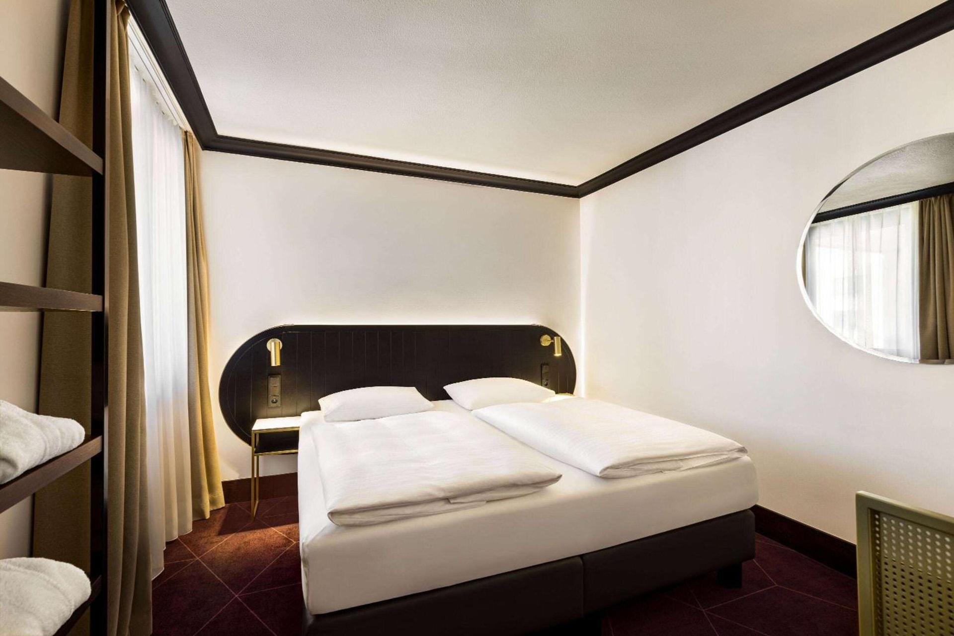 Diplomat Hotel Prague