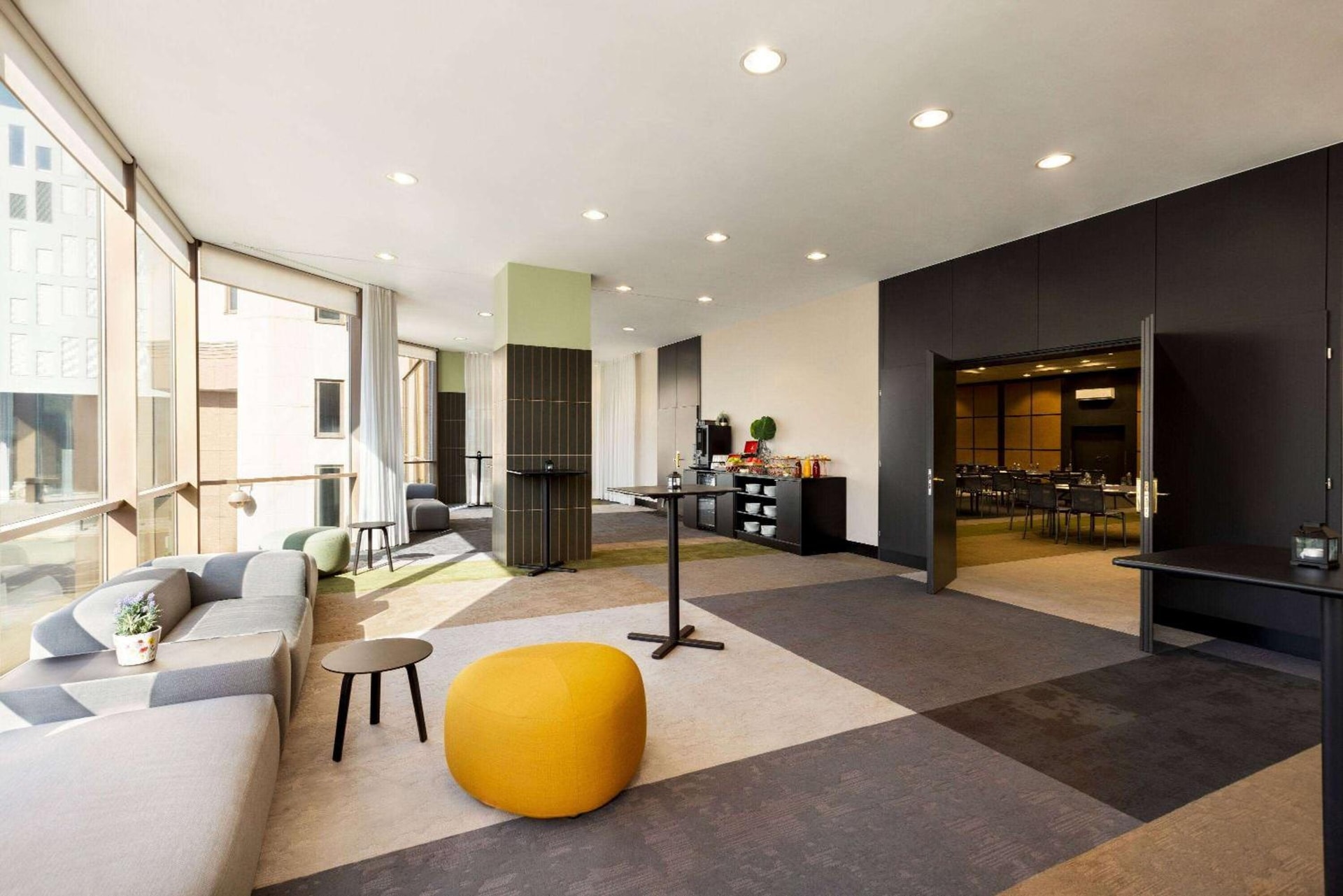 Diplomat Hotel Prague