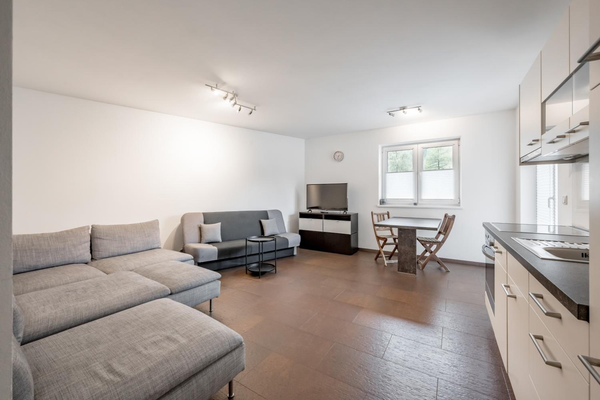 Smarthotel Bergresidenz - Adults only