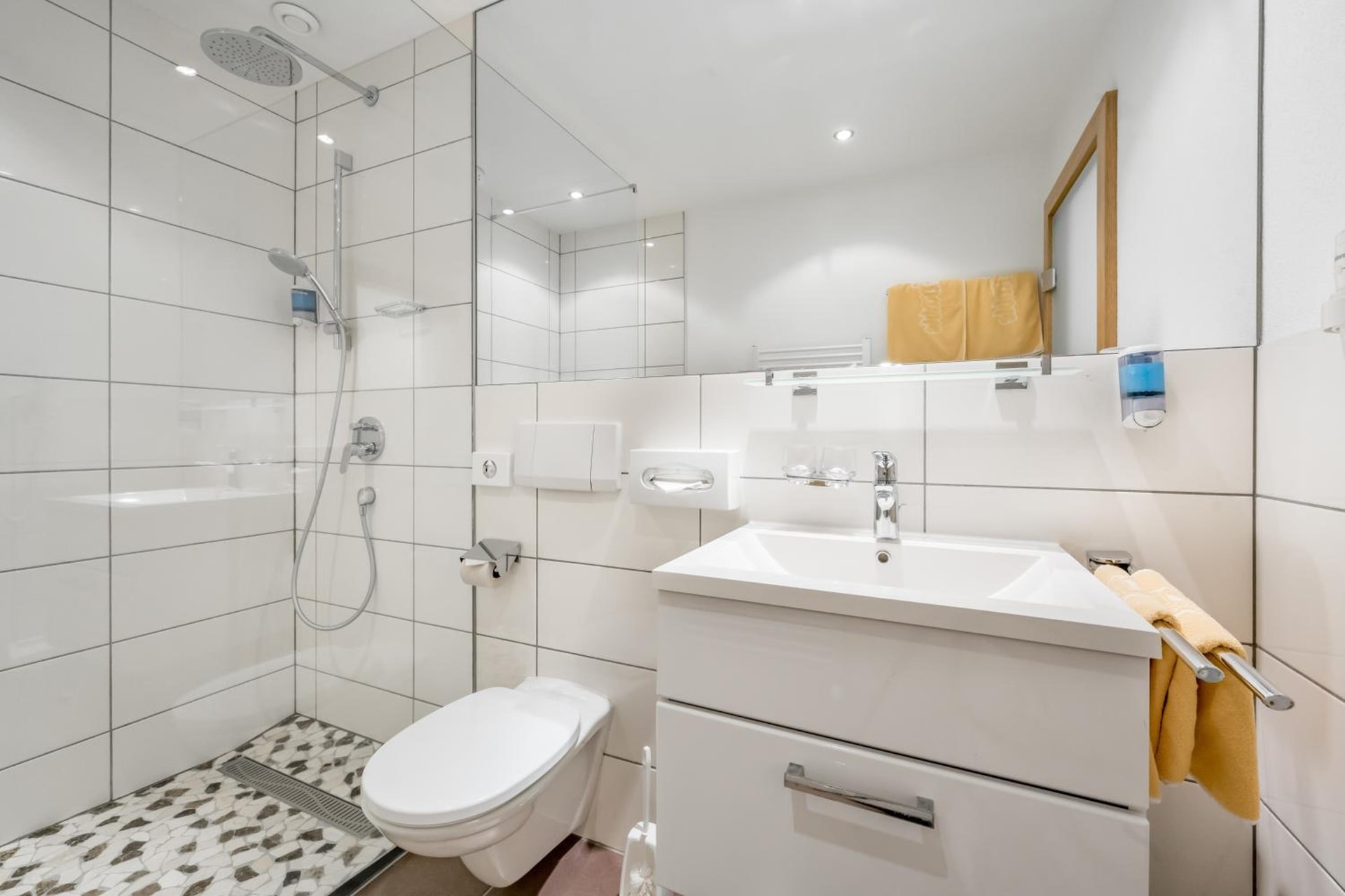 Smarthotel Bergresidenz - Adults only
