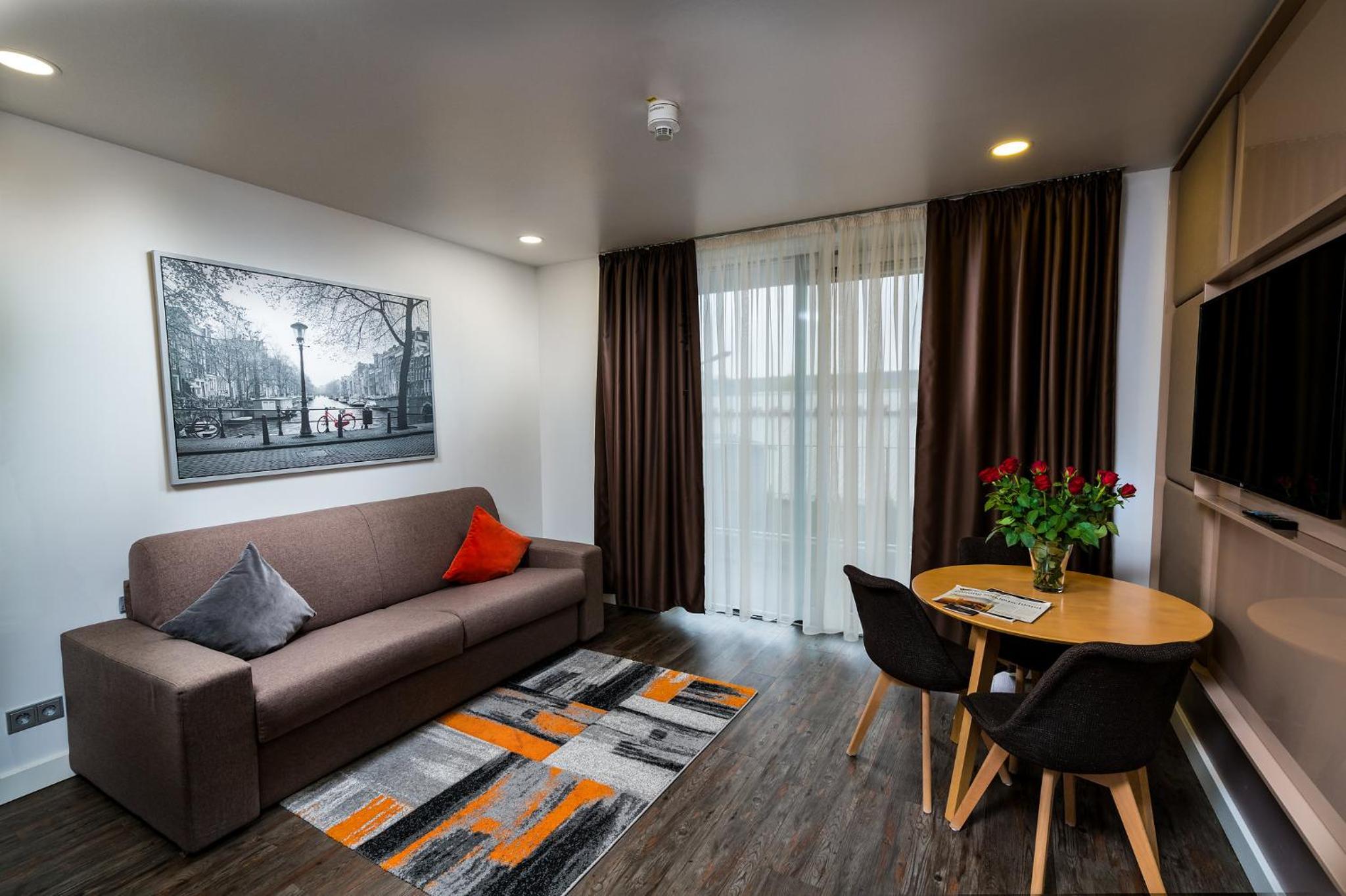 Hotel Kreis Residenz München