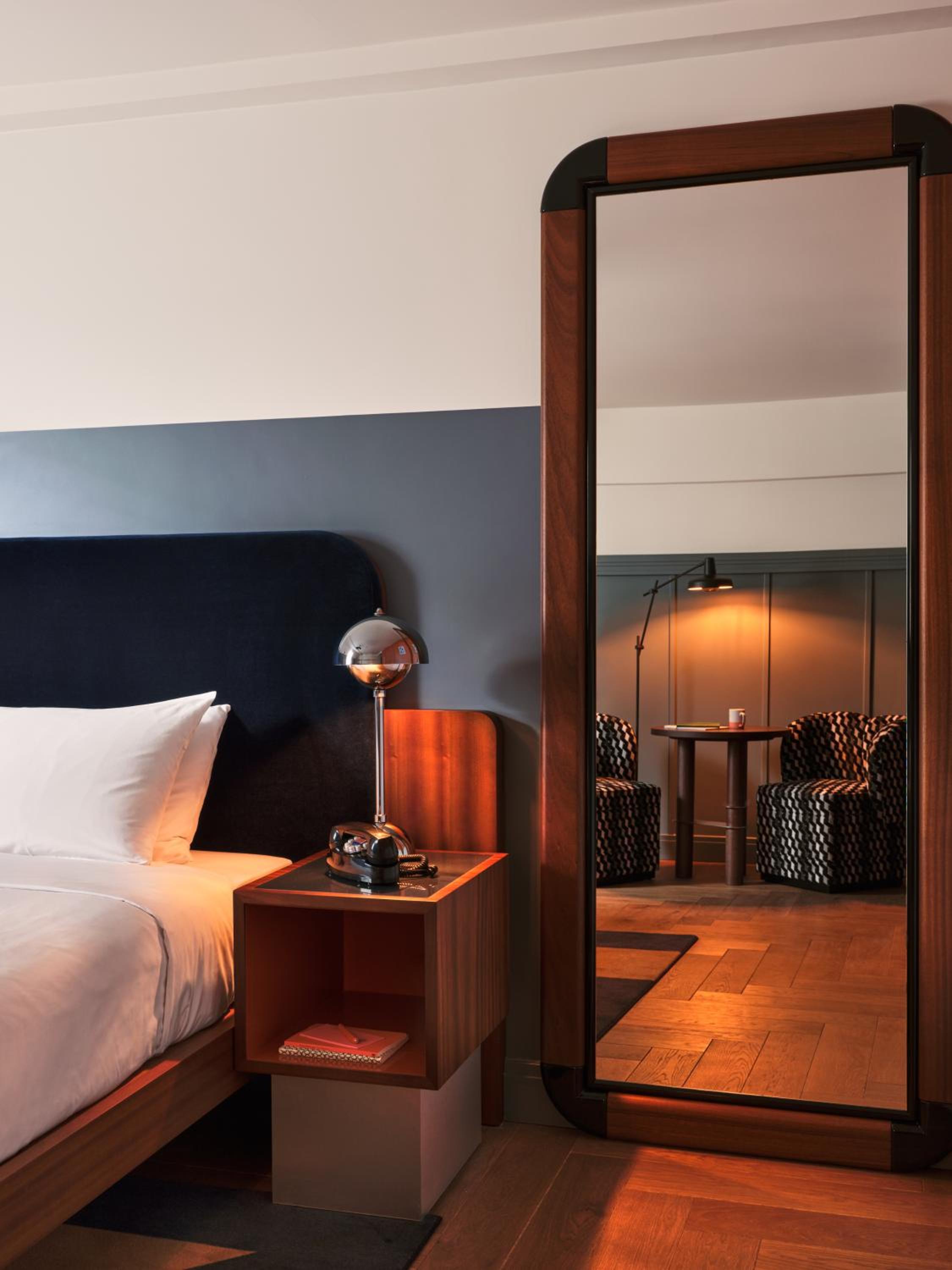 The Hoxton Lloyd Amsterdam City Centre East