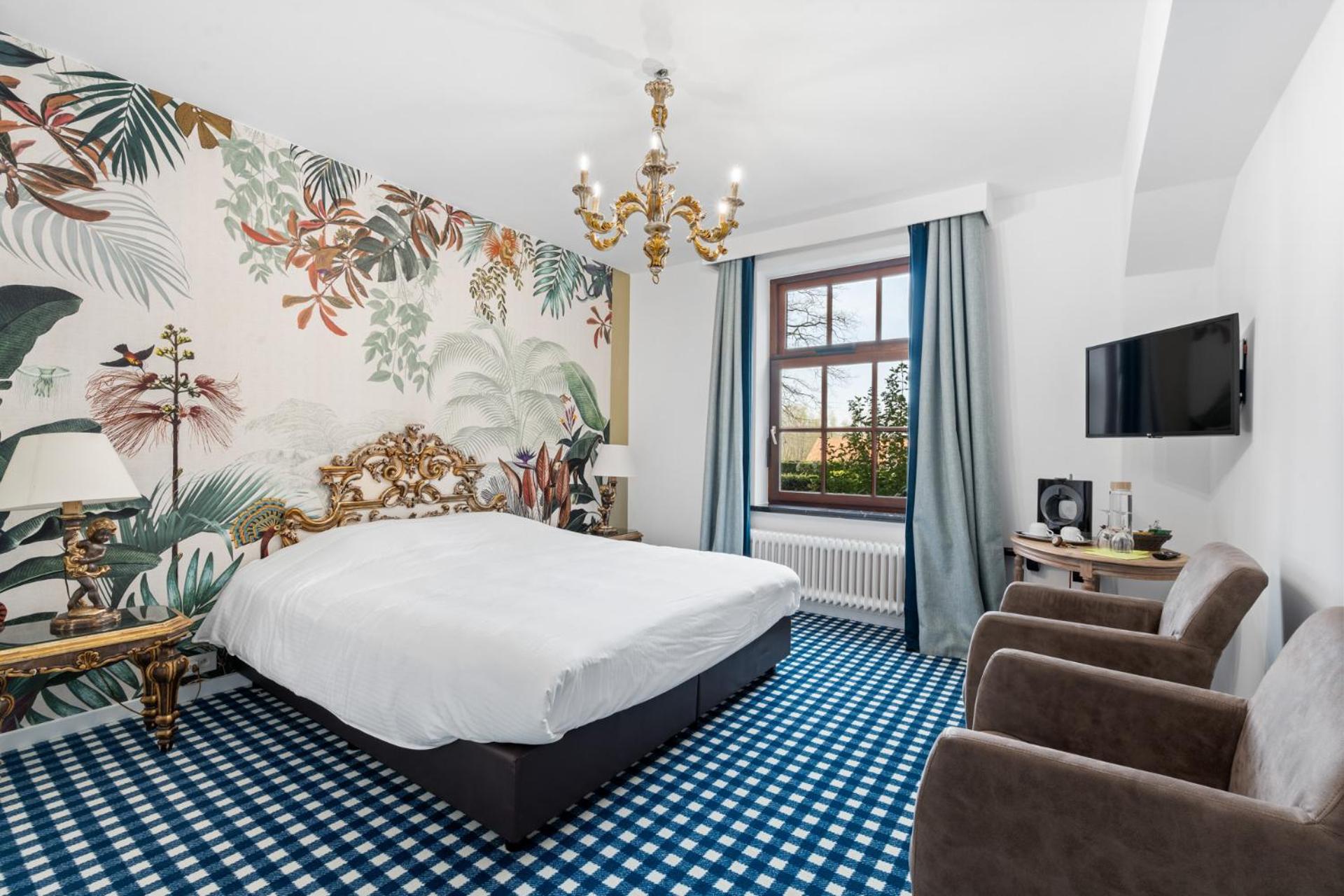 Hotel Torenhof