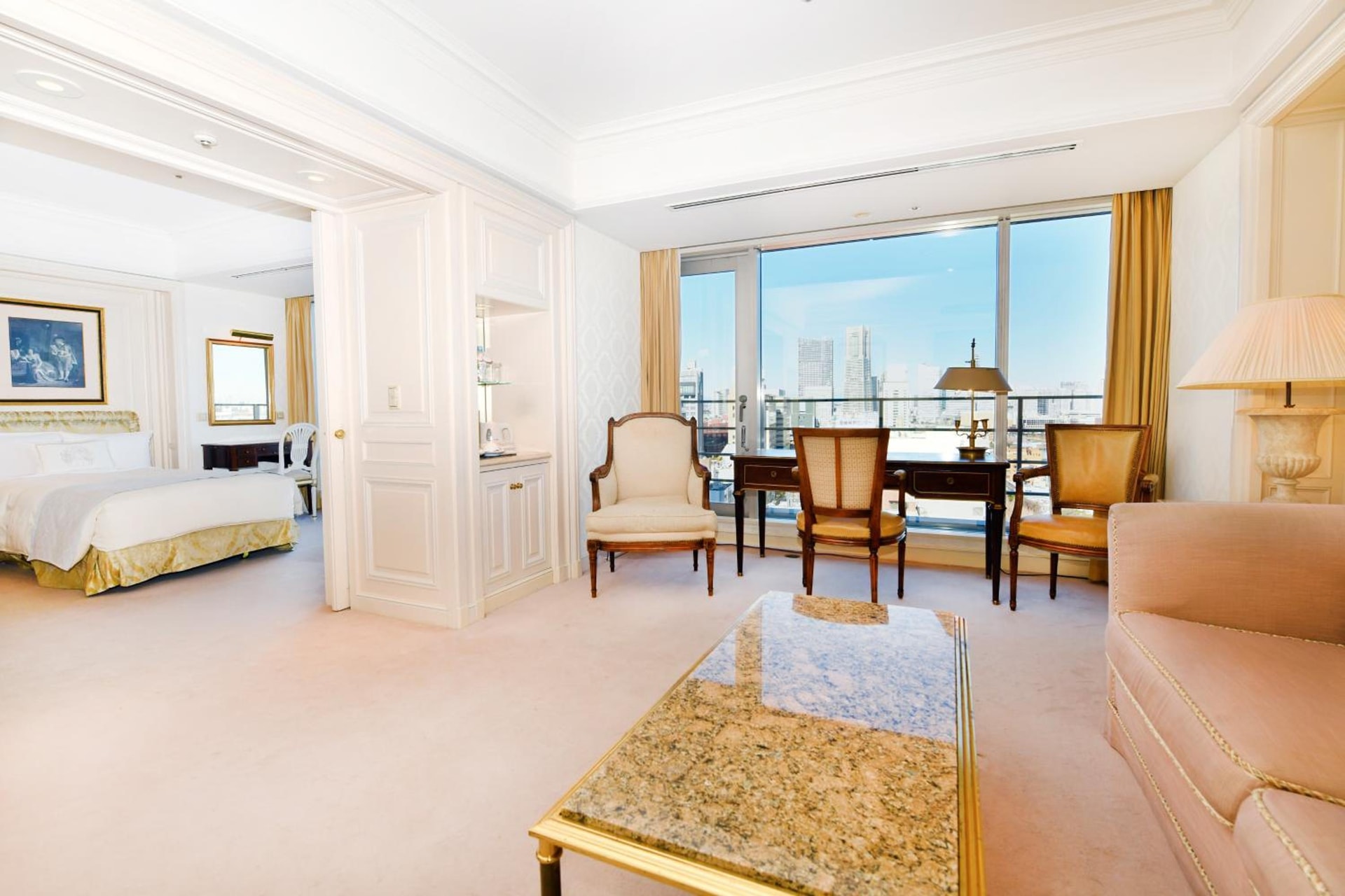 Hotel New Grand