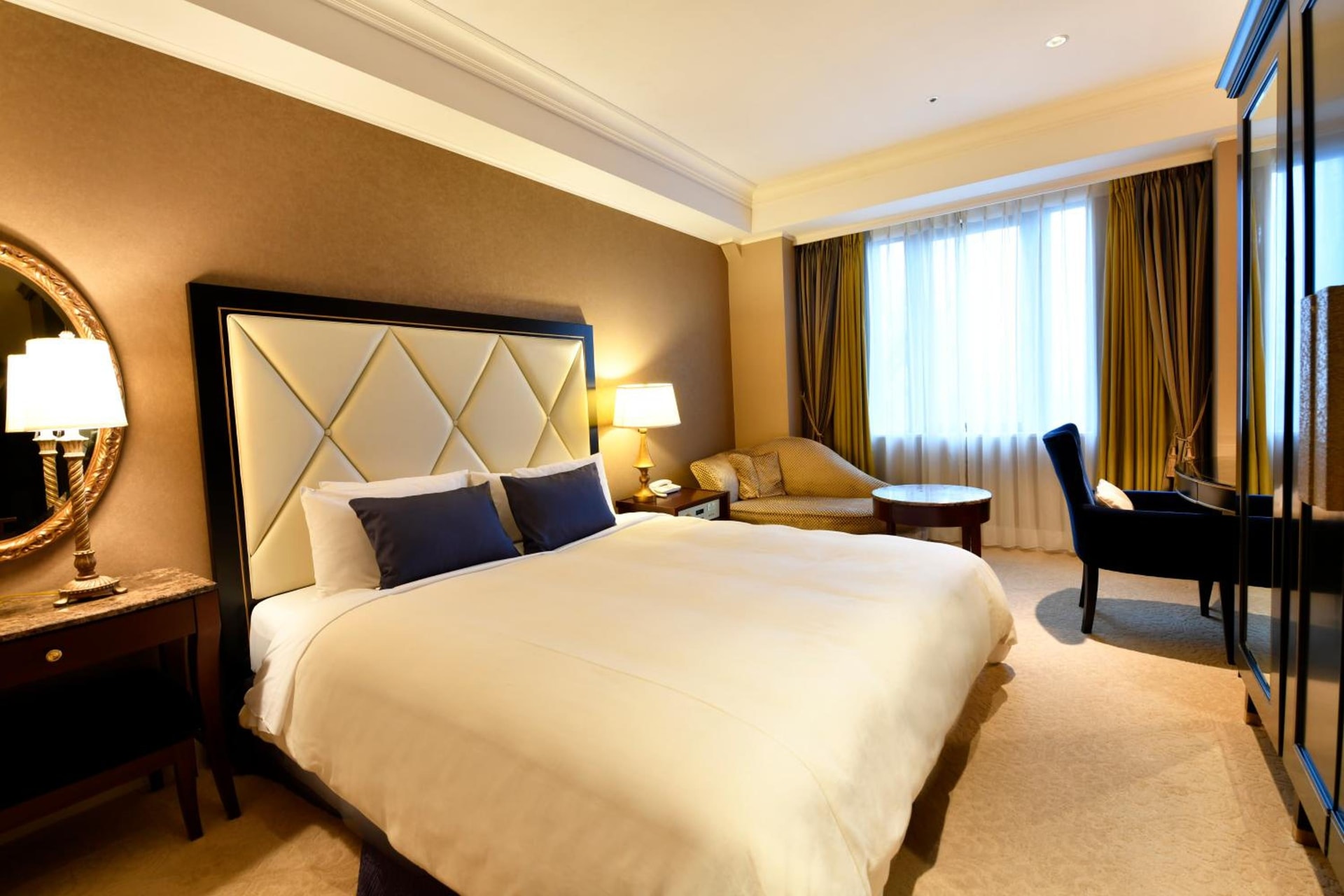 Hotel New Grand