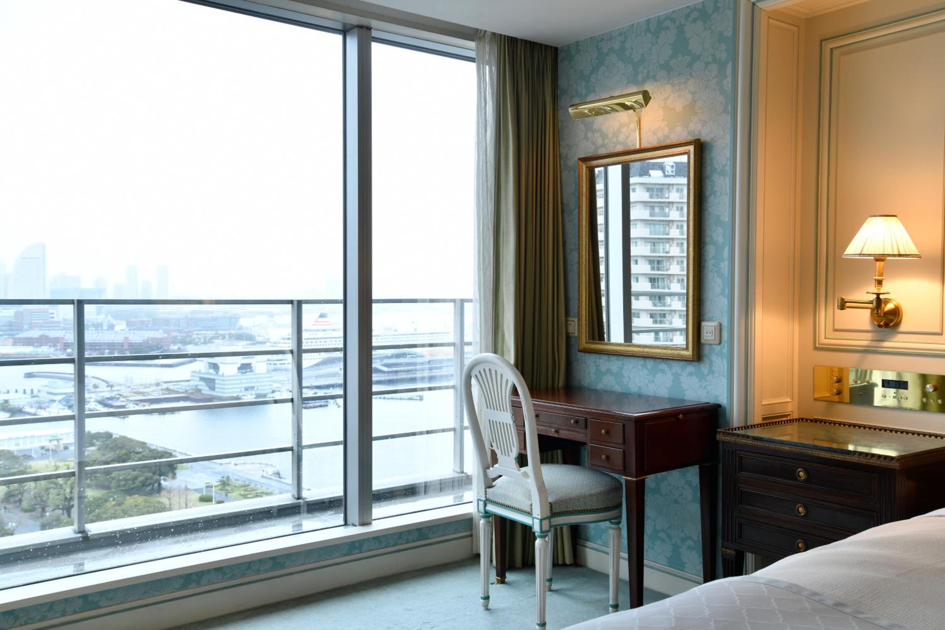 Hotel New Grand