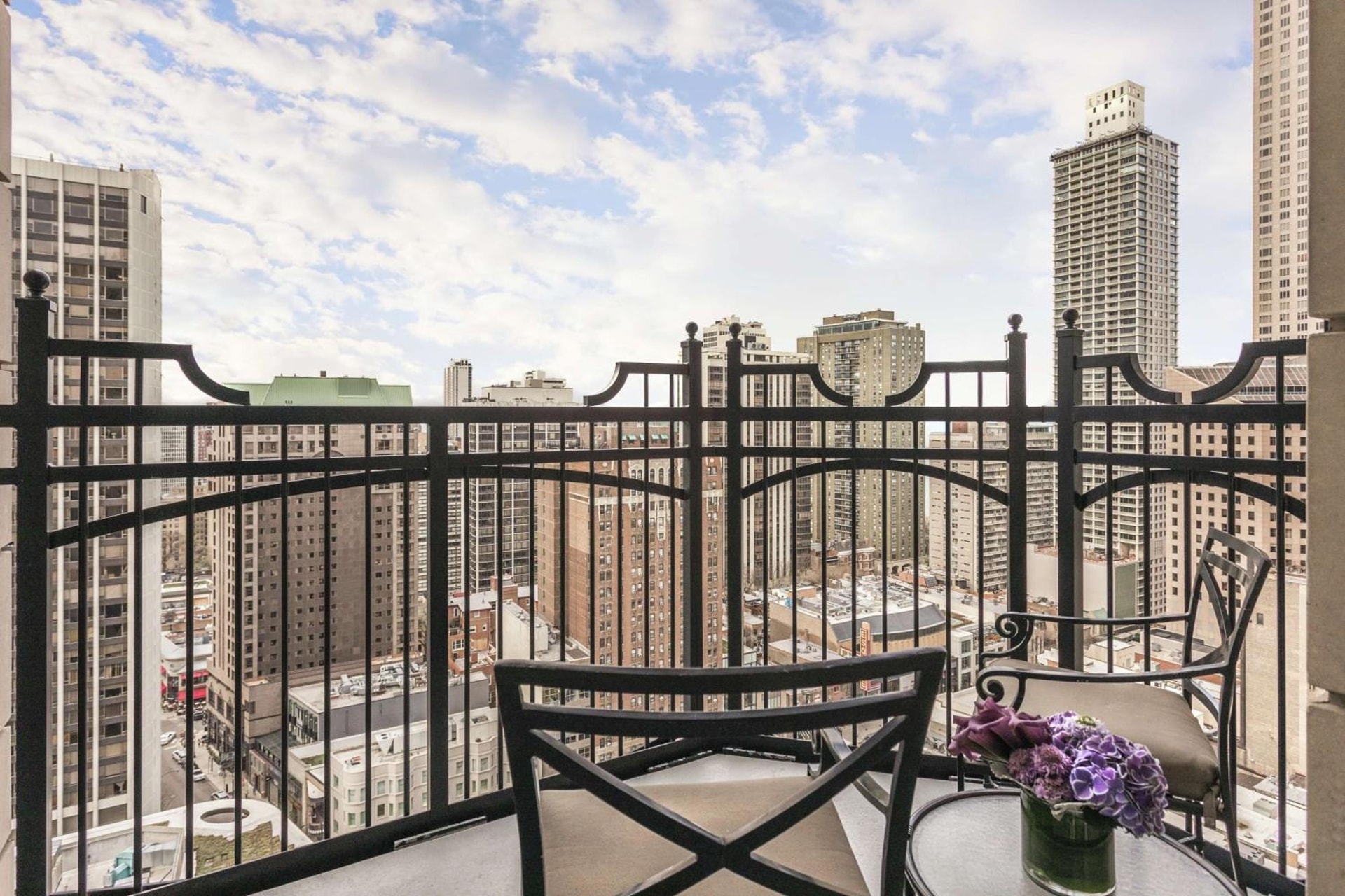 Waldorf Astoria Chicago