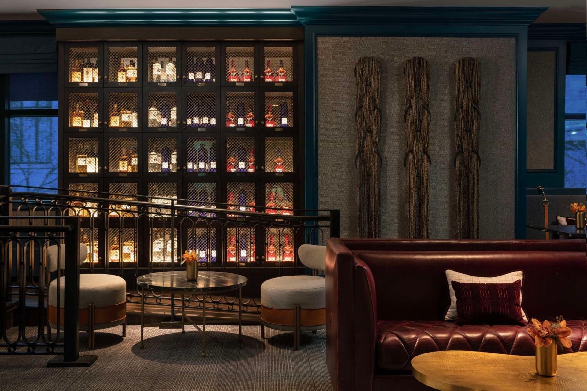 Waldorf Astoria Chicago