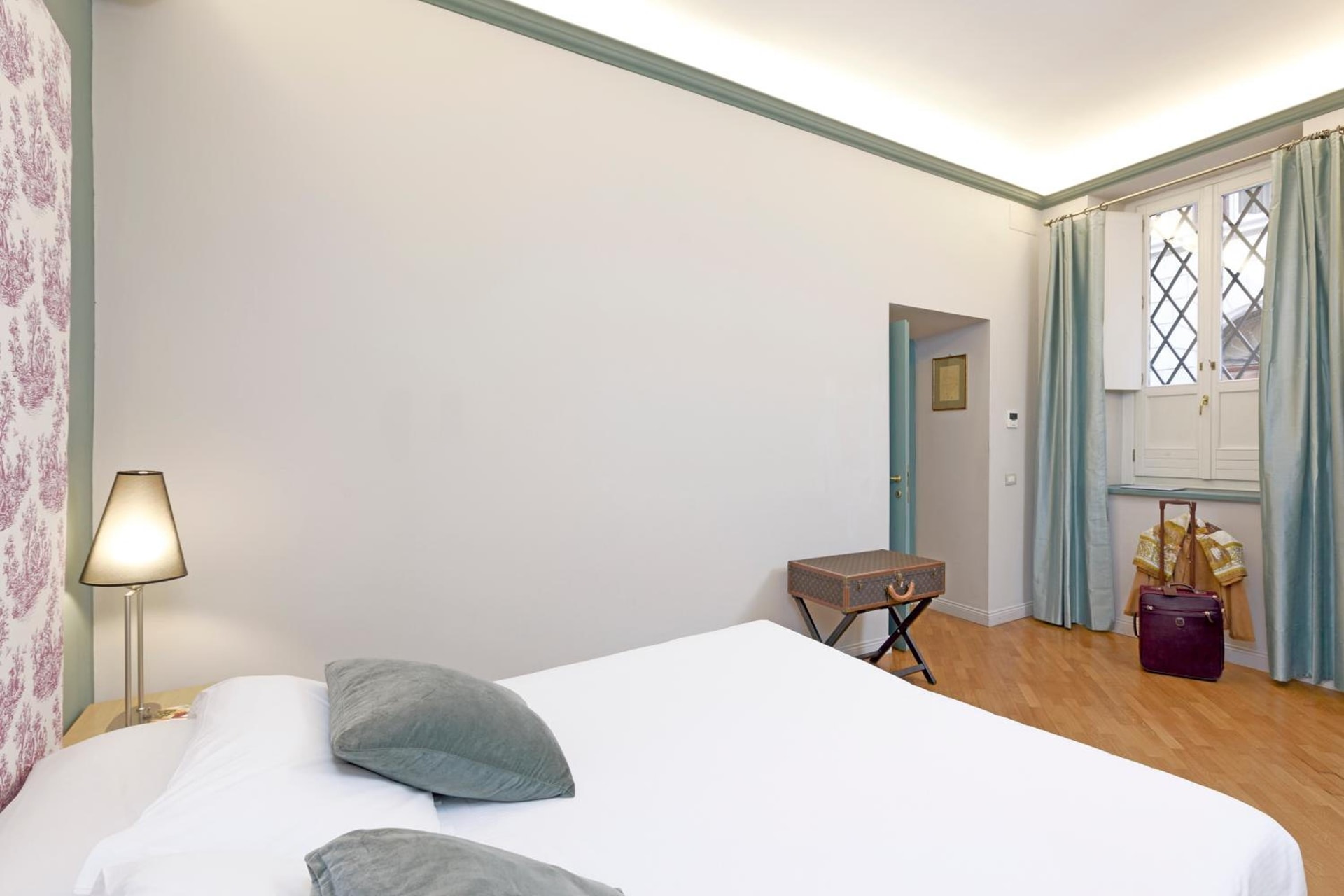 Boutique Hotel Anahi