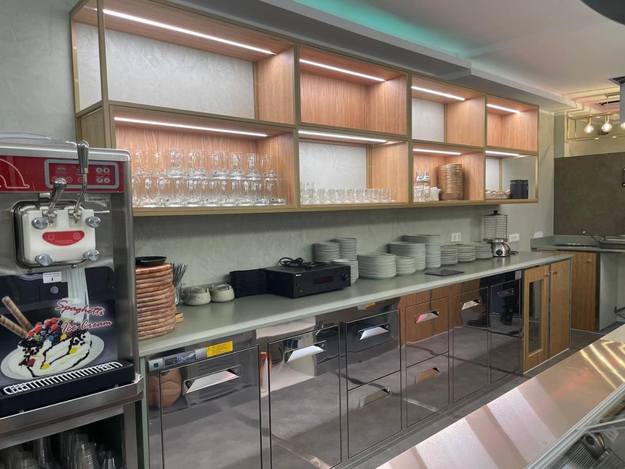 Design- und Kunsthotel München