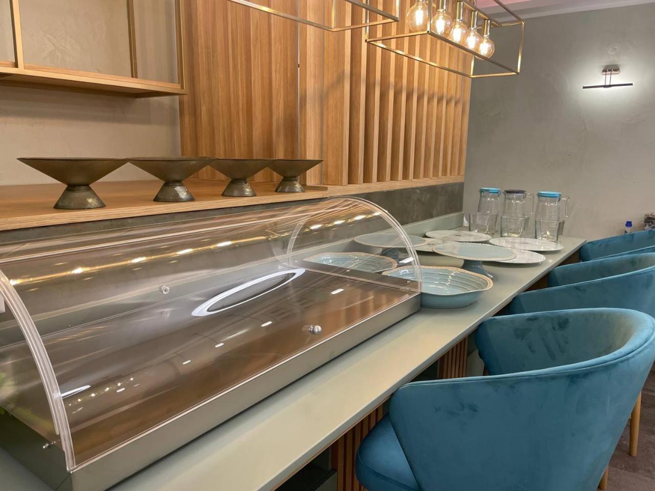 Design- und Kunsthotel München