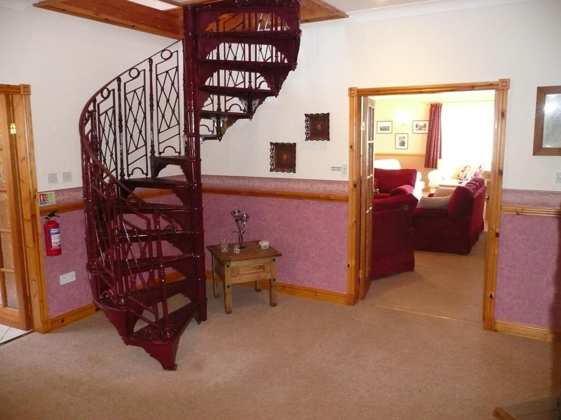 Heulwen Guest House