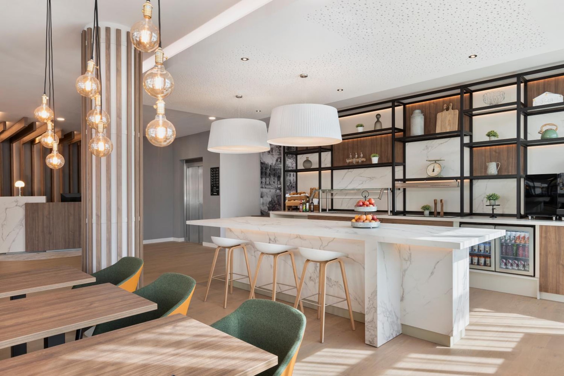 Residence Inn by Marriott Vienna City East